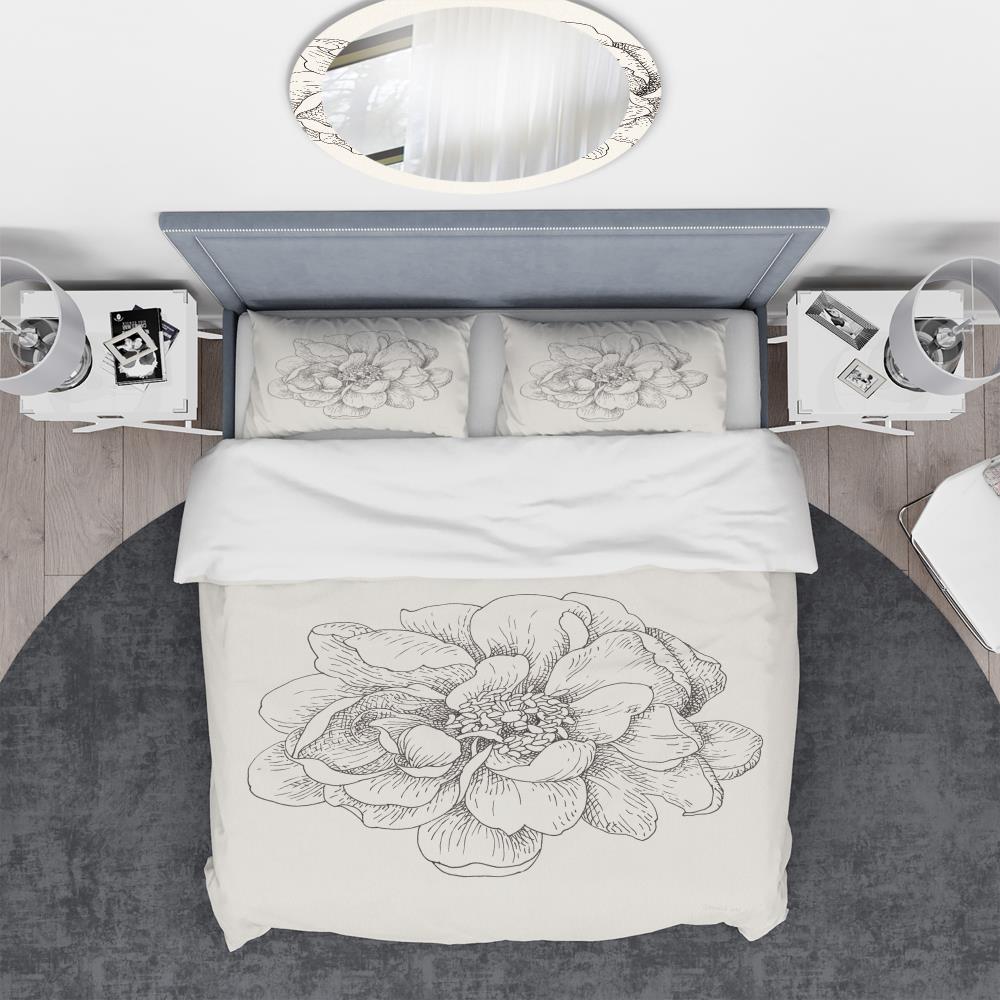 Designart BED30429-Q bedding - View #3