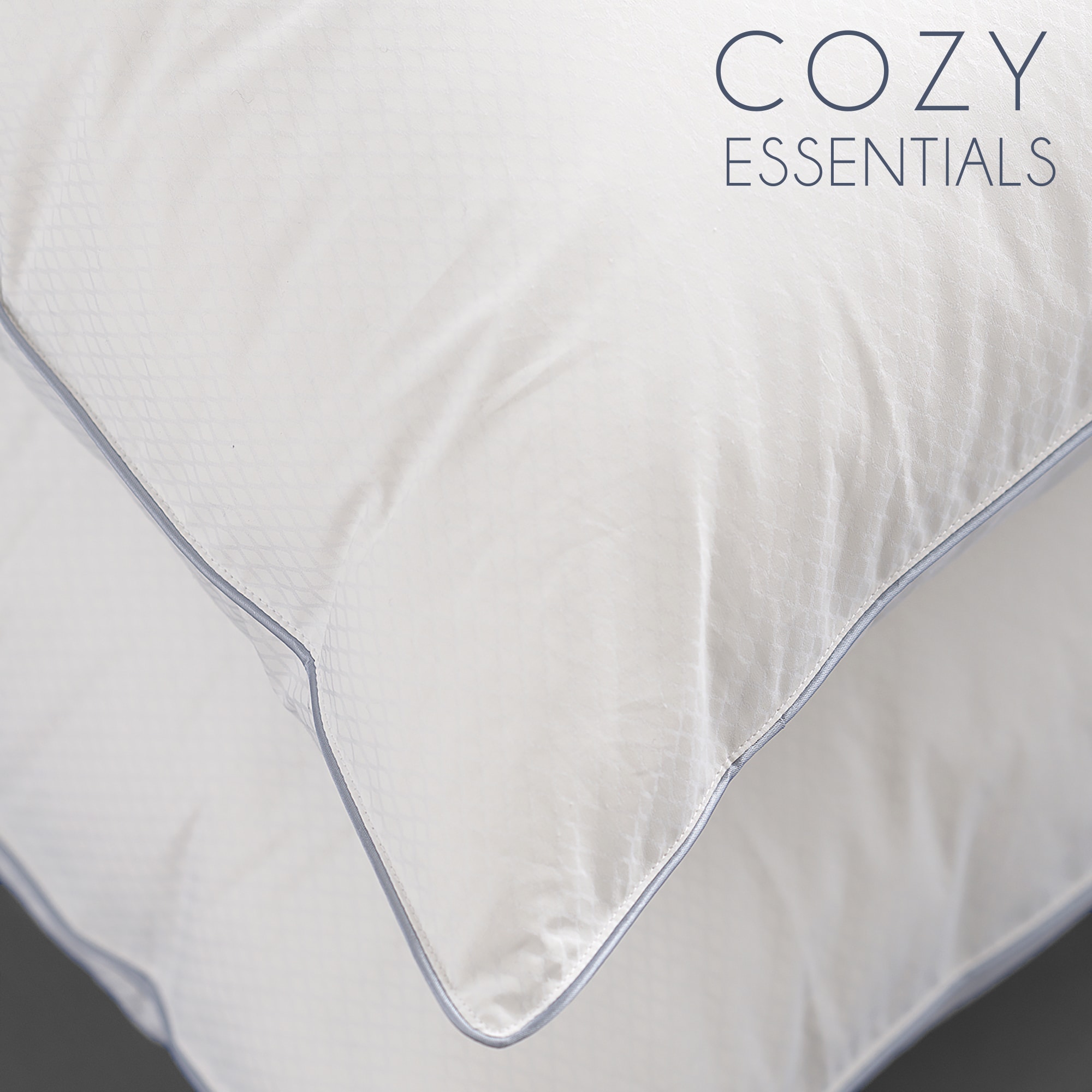 Cozy Essentials BMI_12090L_3 Bed-Pillows - View #3