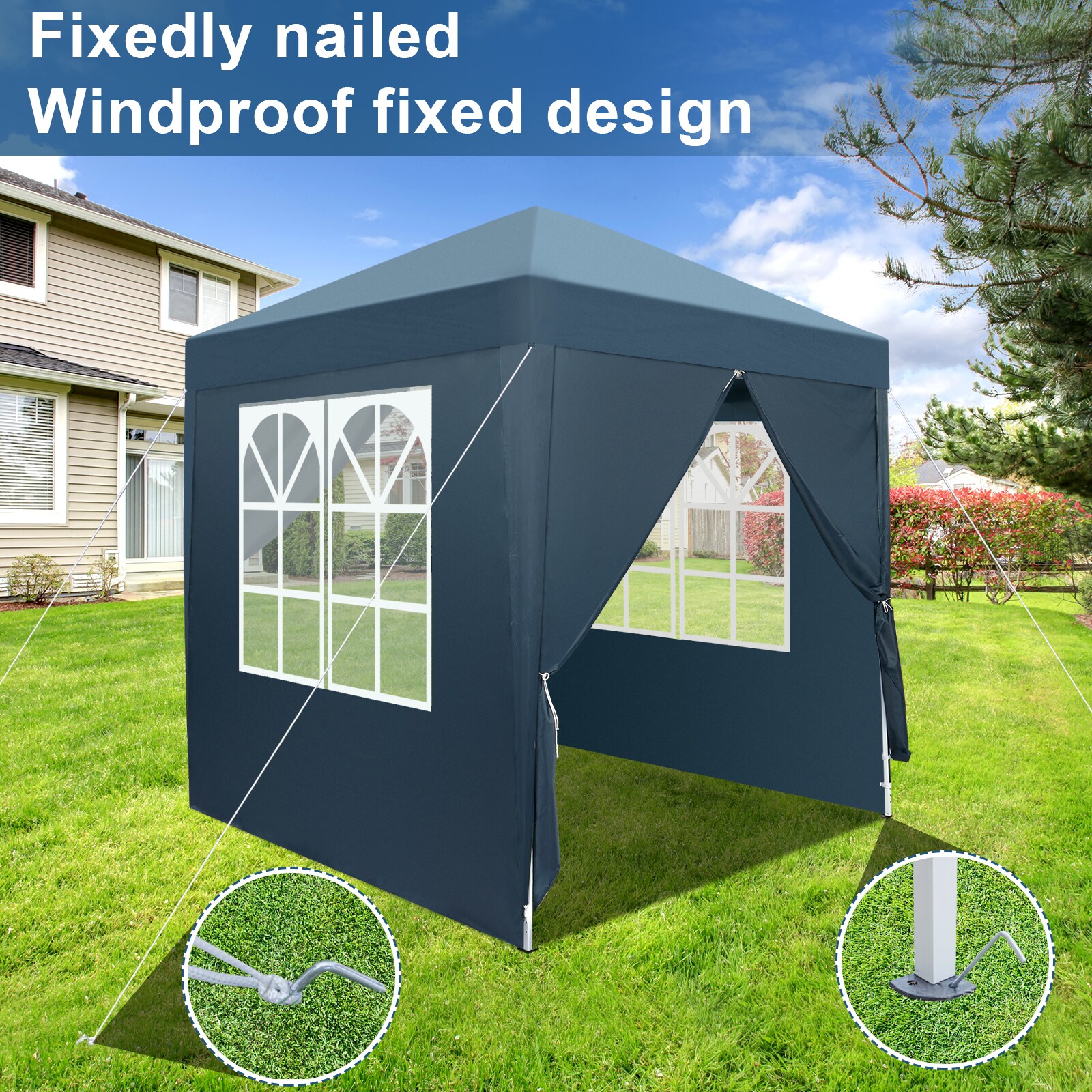 Winado 363000510833 Canopies-Sl - View #6