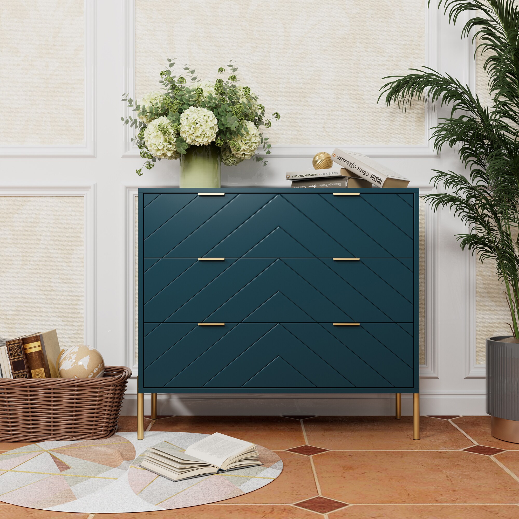 Clihome BH-WF187624DAA Utility-Storage-Cabinets - View #5
