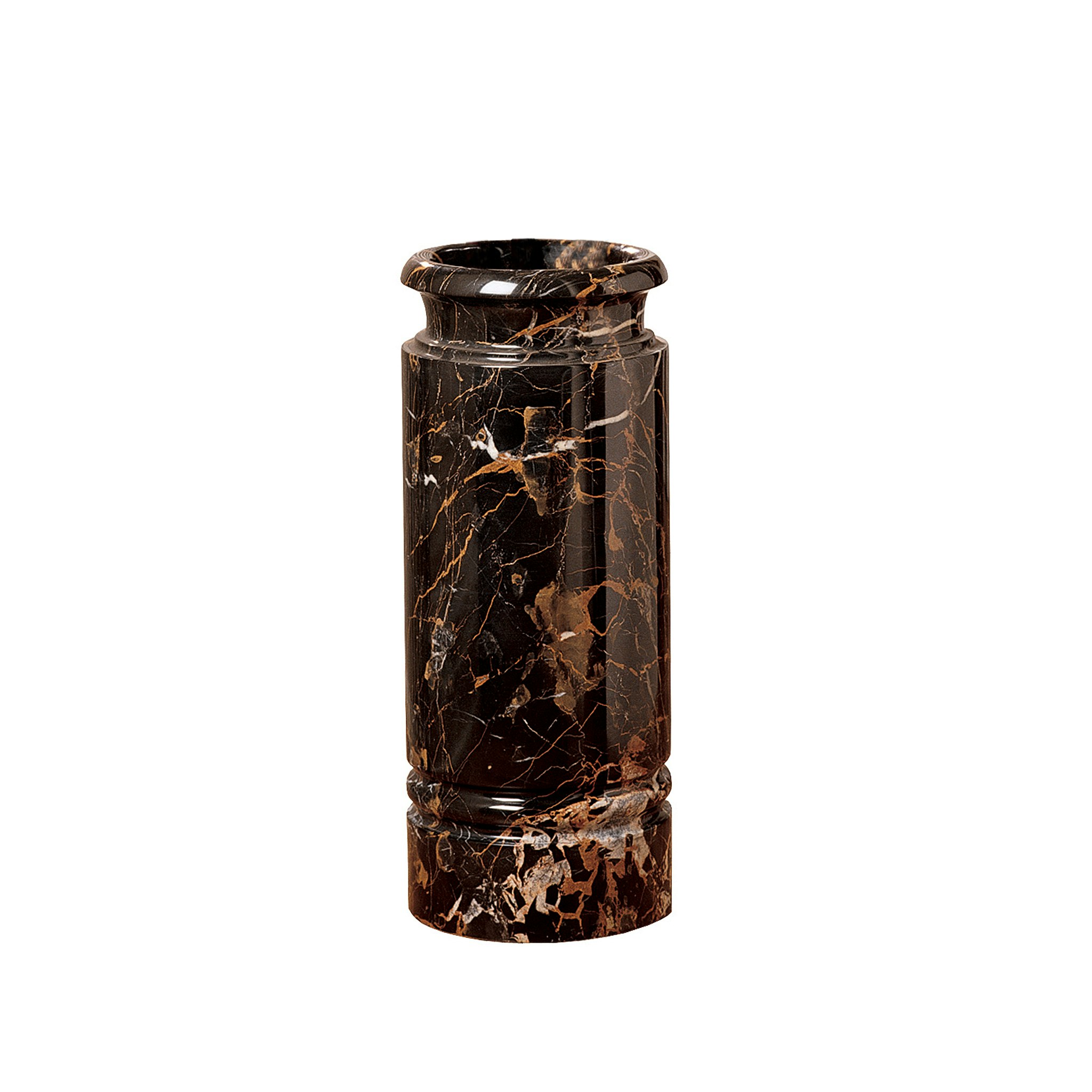 Design Toscano BX138 6-Umbrella Multiple Colors Marble Umbrella Stand