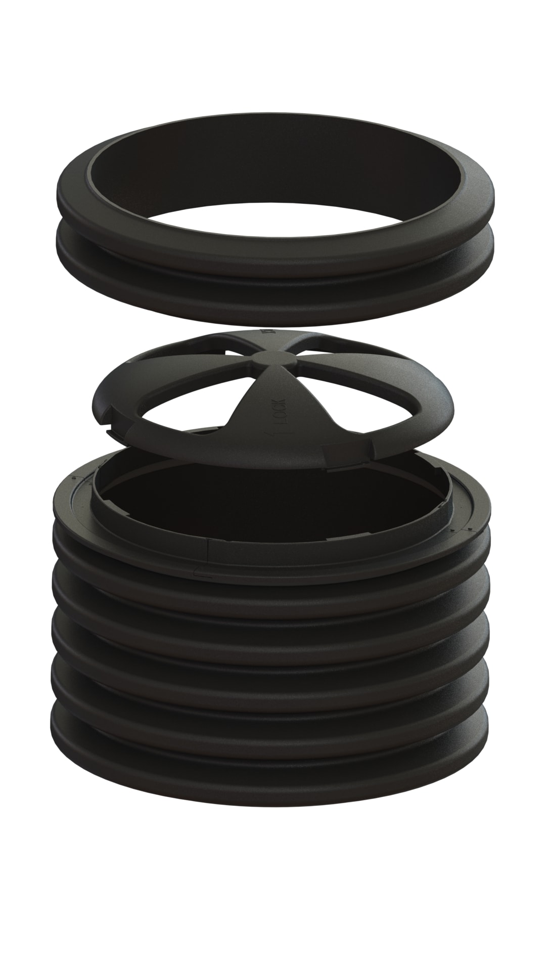 Aero-Stream 102601 Septic-Accessories - View #3
