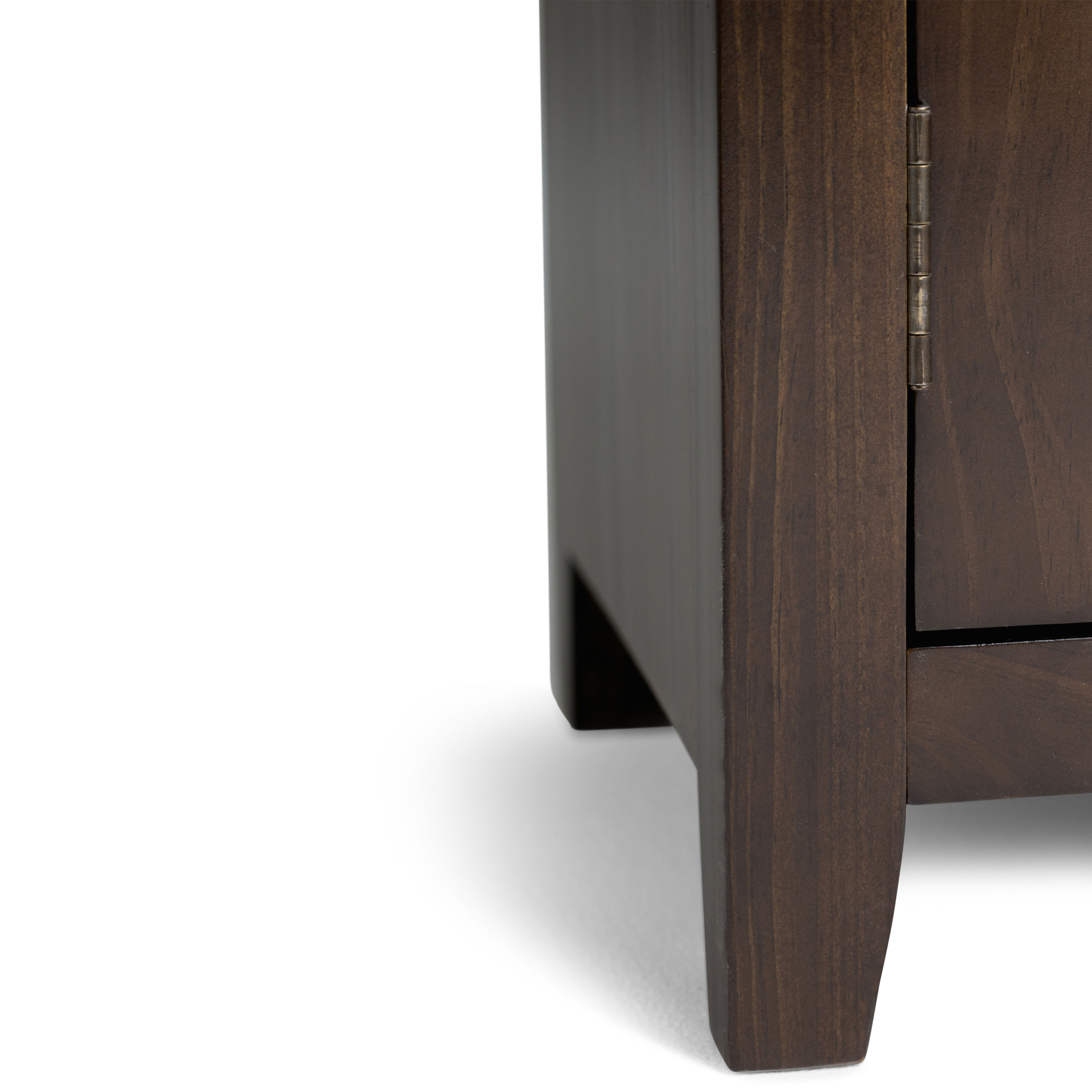 Simpli Home AXCRCOS14-MAH Gaming-Storage - View #4