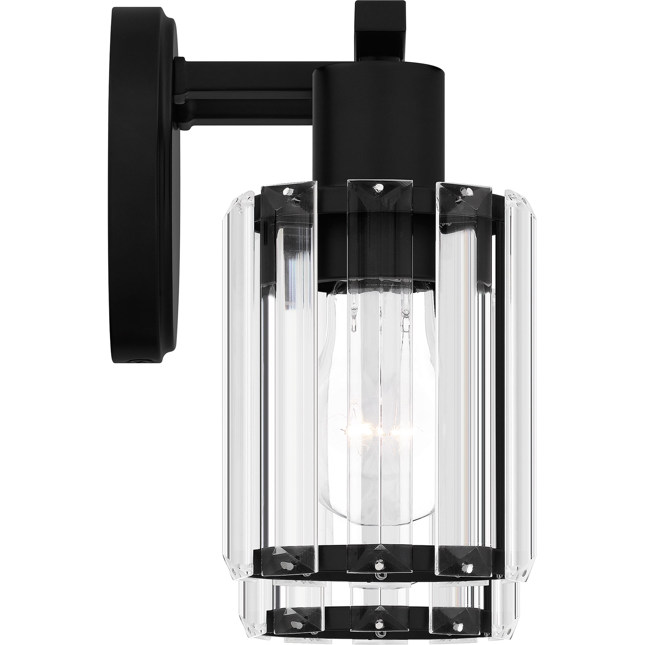 Quoizel PCILA8612MBK b089995 - View #4