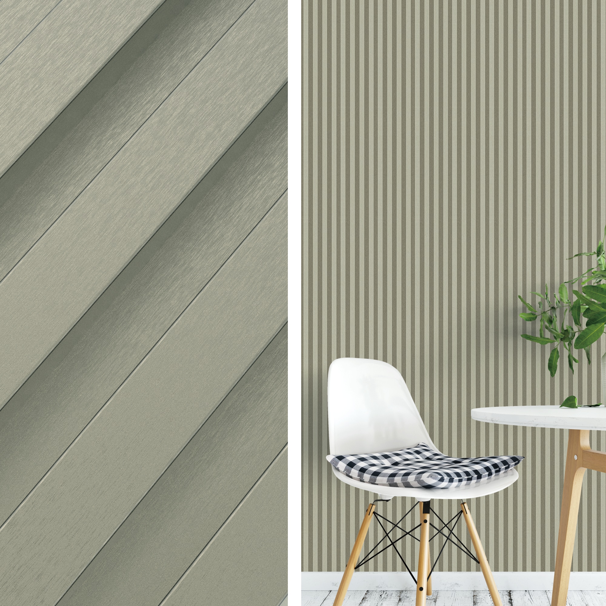 SUNWINGS WPCS-GRY-6 Wall-Panels - View #5