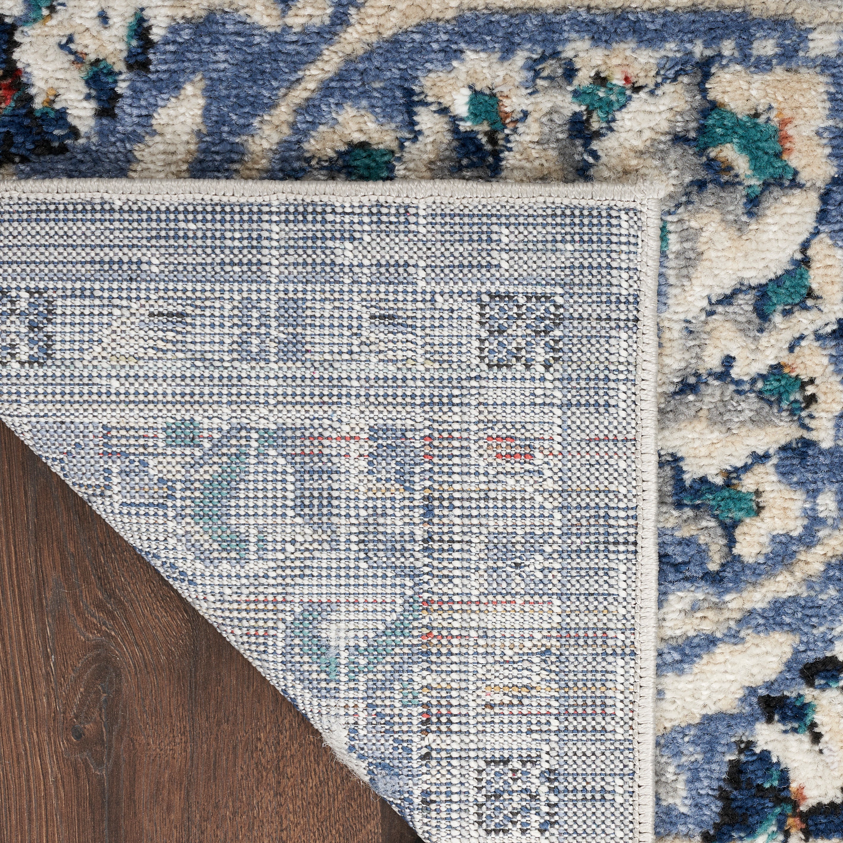 Nourison 099446018892 rugs - View #5