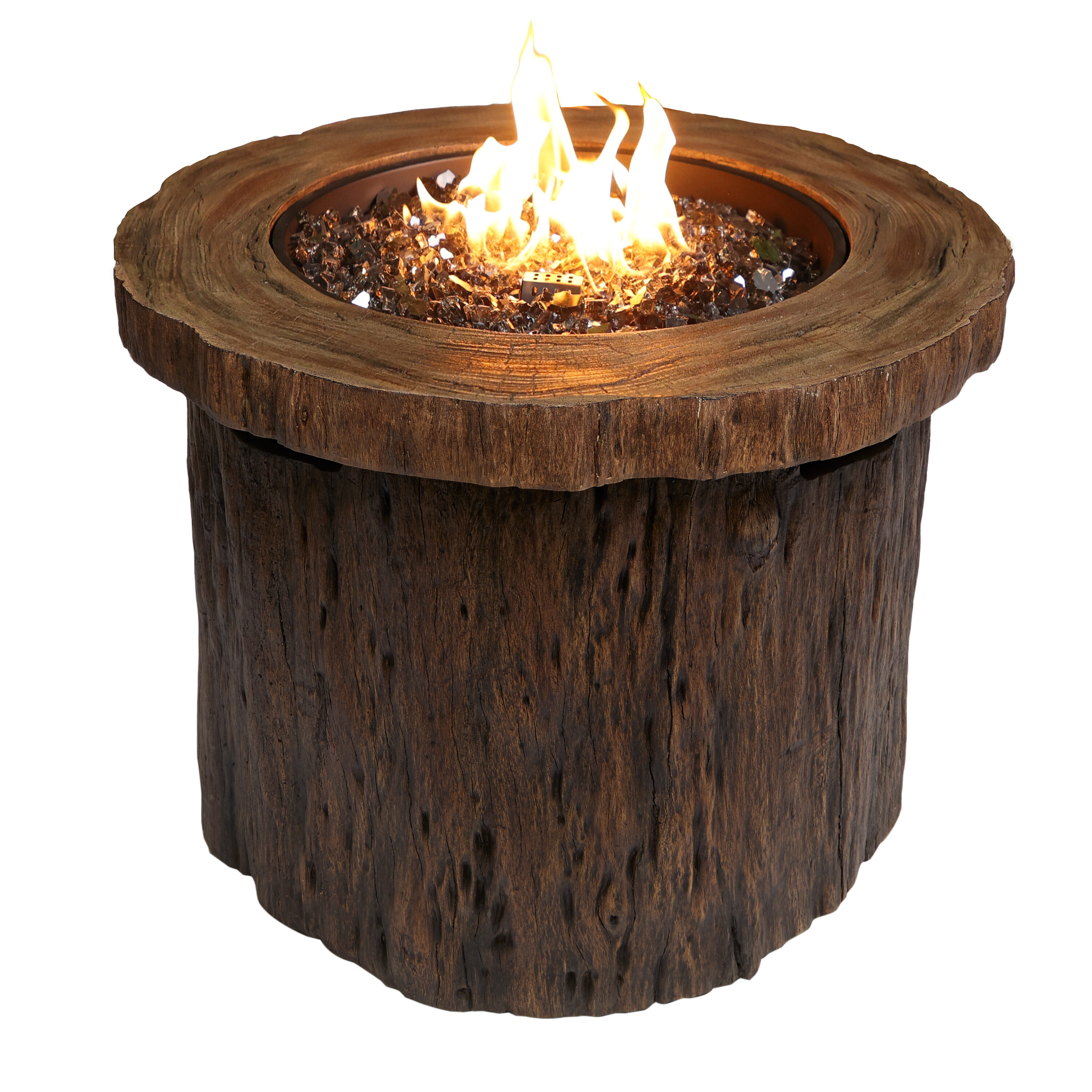Alpine Corporation GXT962 Outdoor-Gas-Firepits - View #2