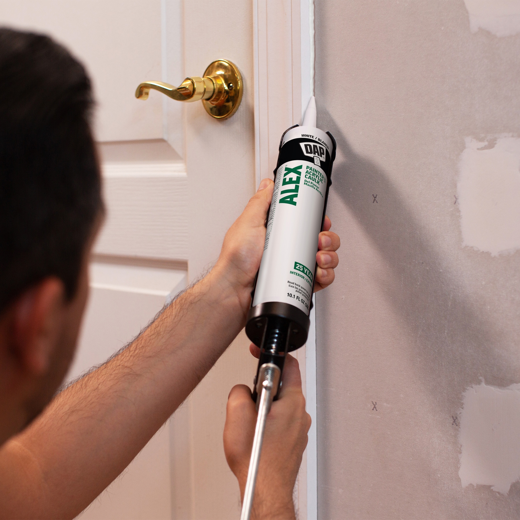 DAP 11540 caulking - View #8