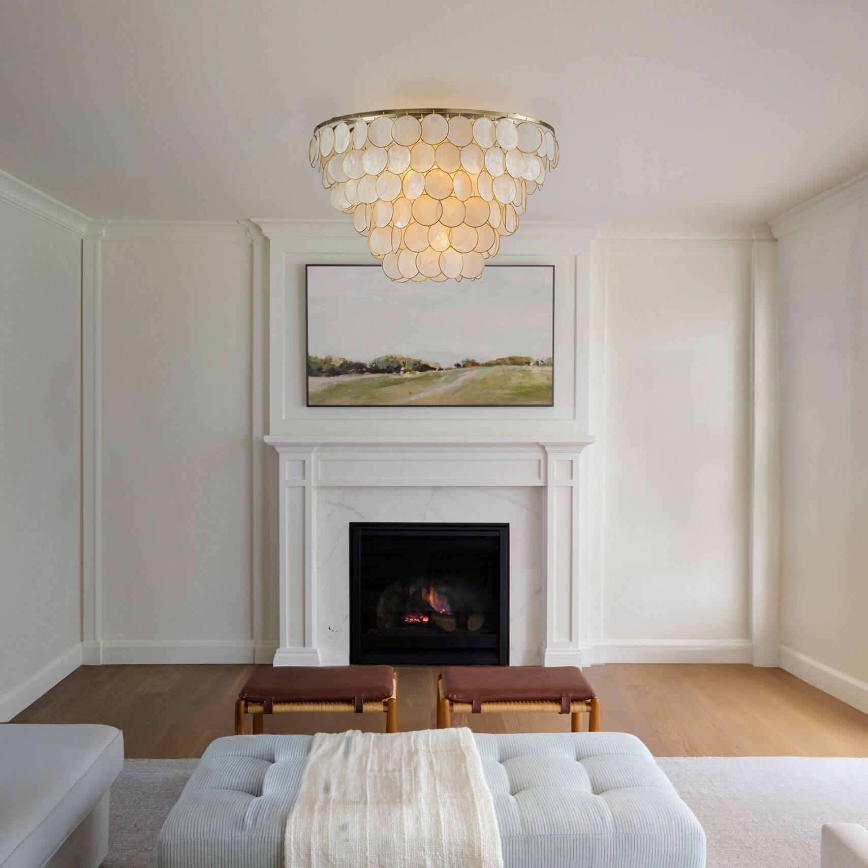 AloaDecor Lighting LC7218D60BZ09A flushmounts - View #6