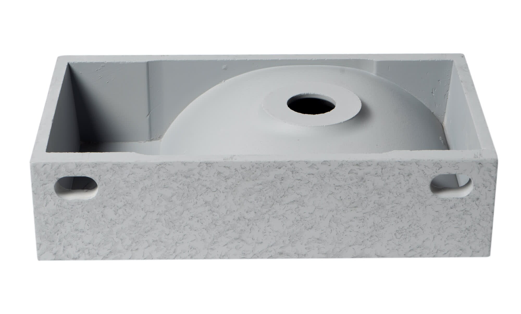 ALFI ABCO108 Bath-Sink - View #7