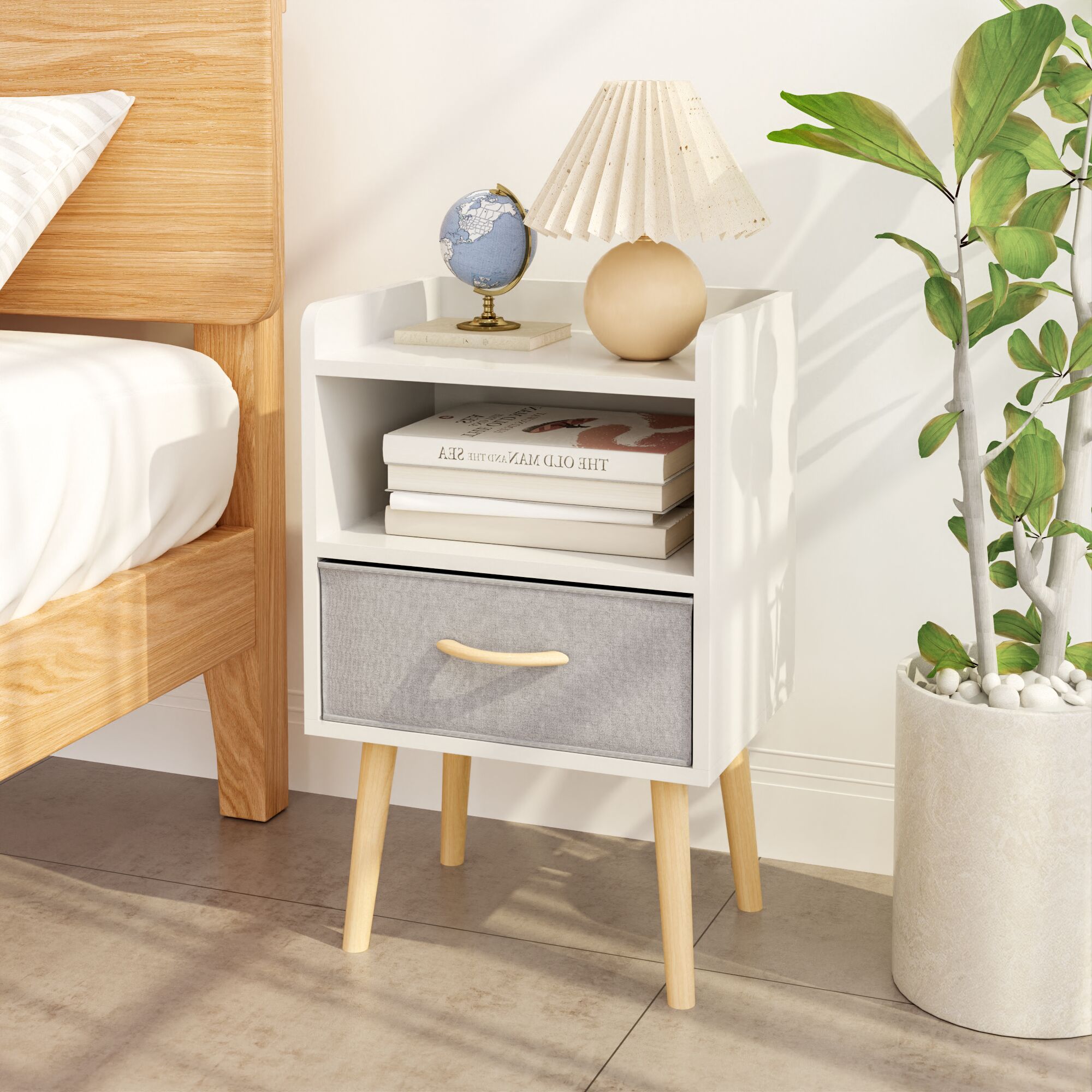 Blisstyle Z1KQZ13F nightstands - View #8