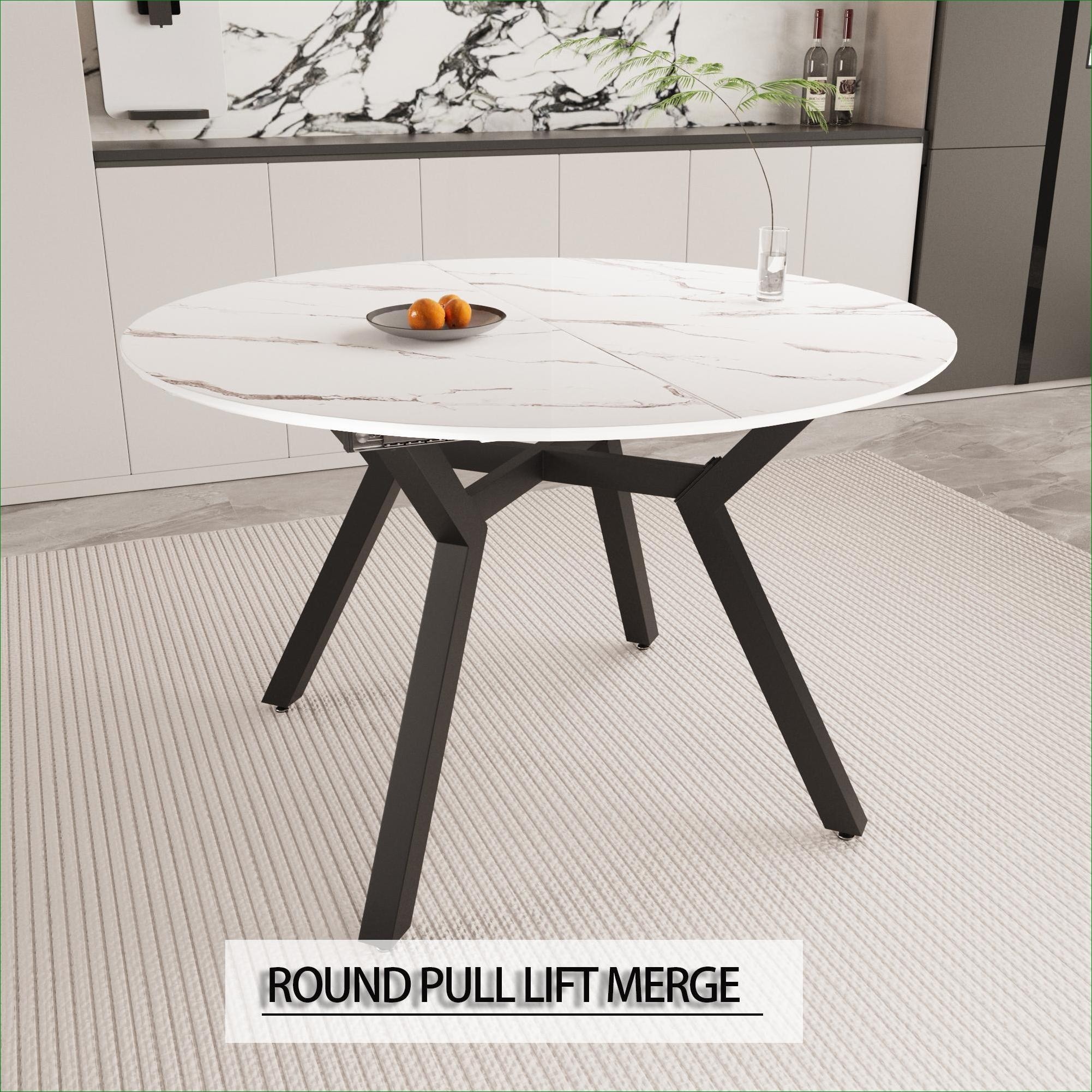 Watnature H7NK0LZRR30V Dining-Tables - View #10