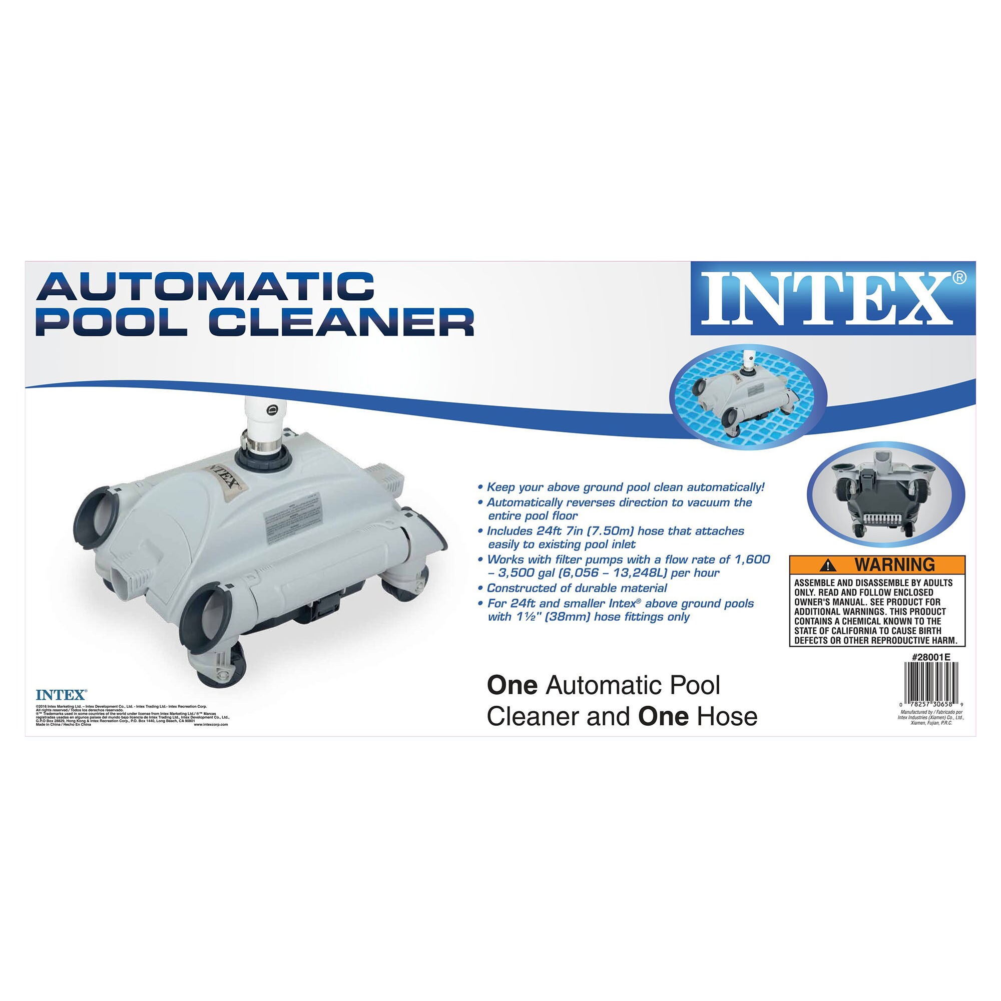 Intex 176628 Pool-Pumps - View #6
