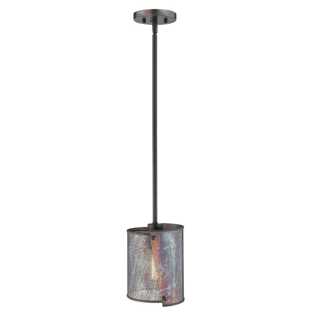 Acclaim Lighting IN21601BZP Pendant-Lights - View #5