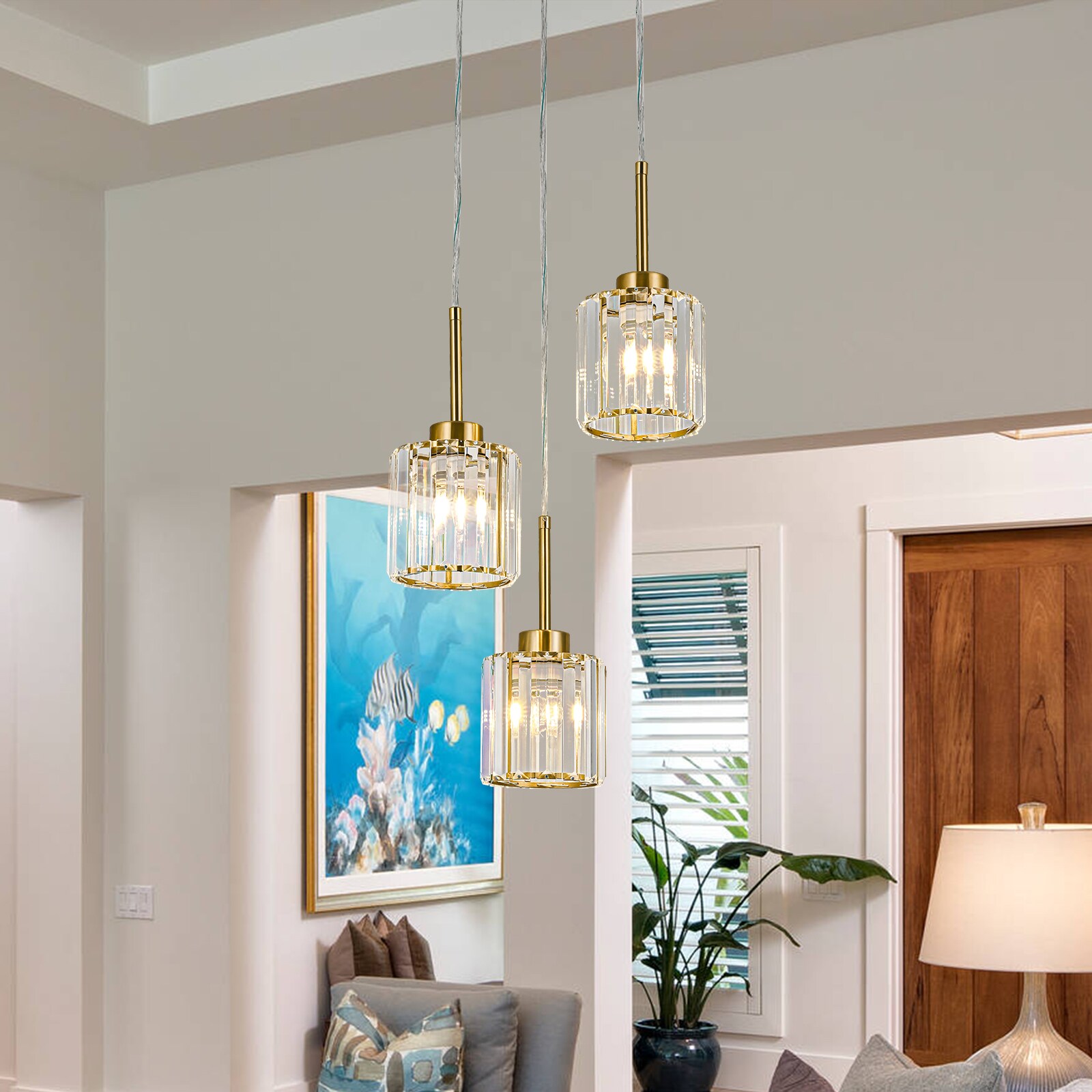 EDISLIVE Y81010000058318 Pendant-Lights - View #8
