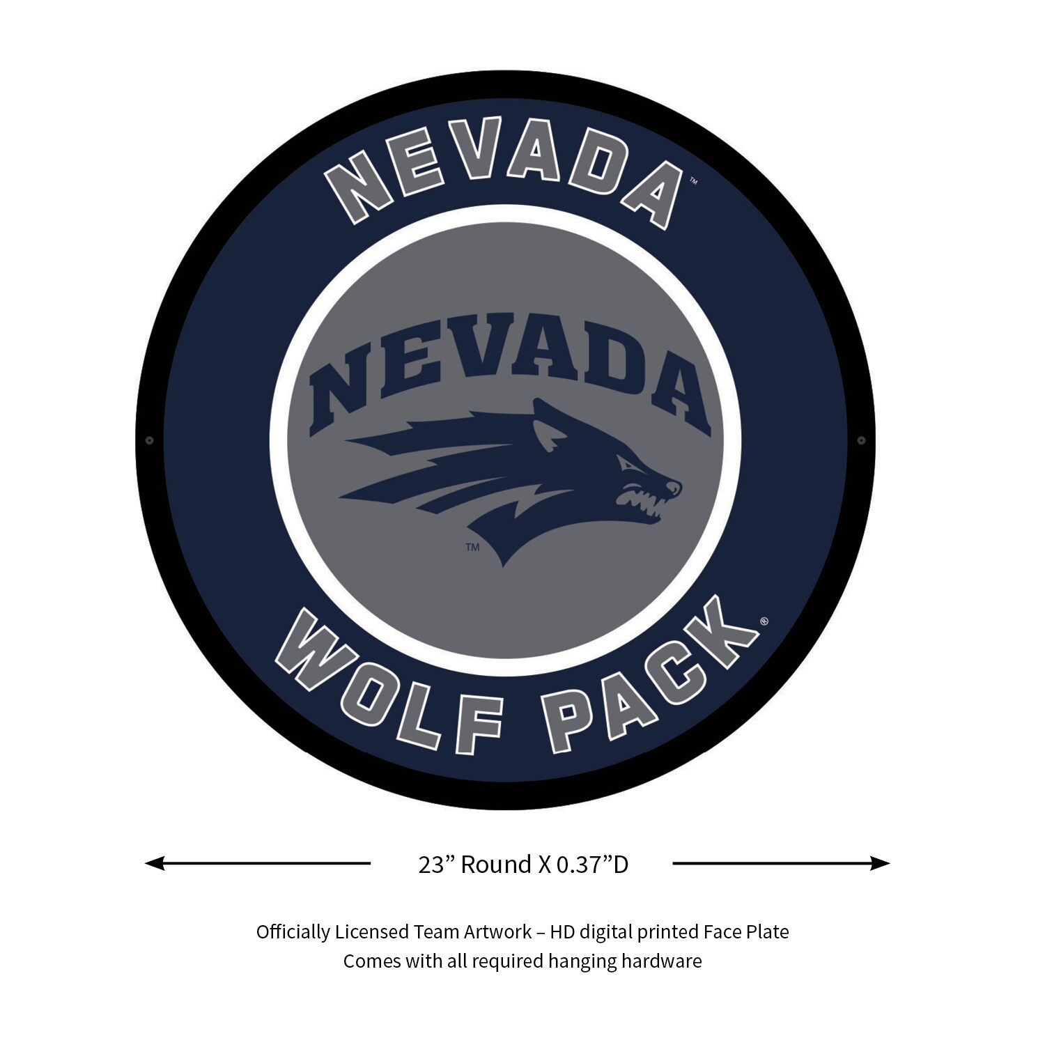 Evergreen 8LED5009RD Wall-Accents - View #4
