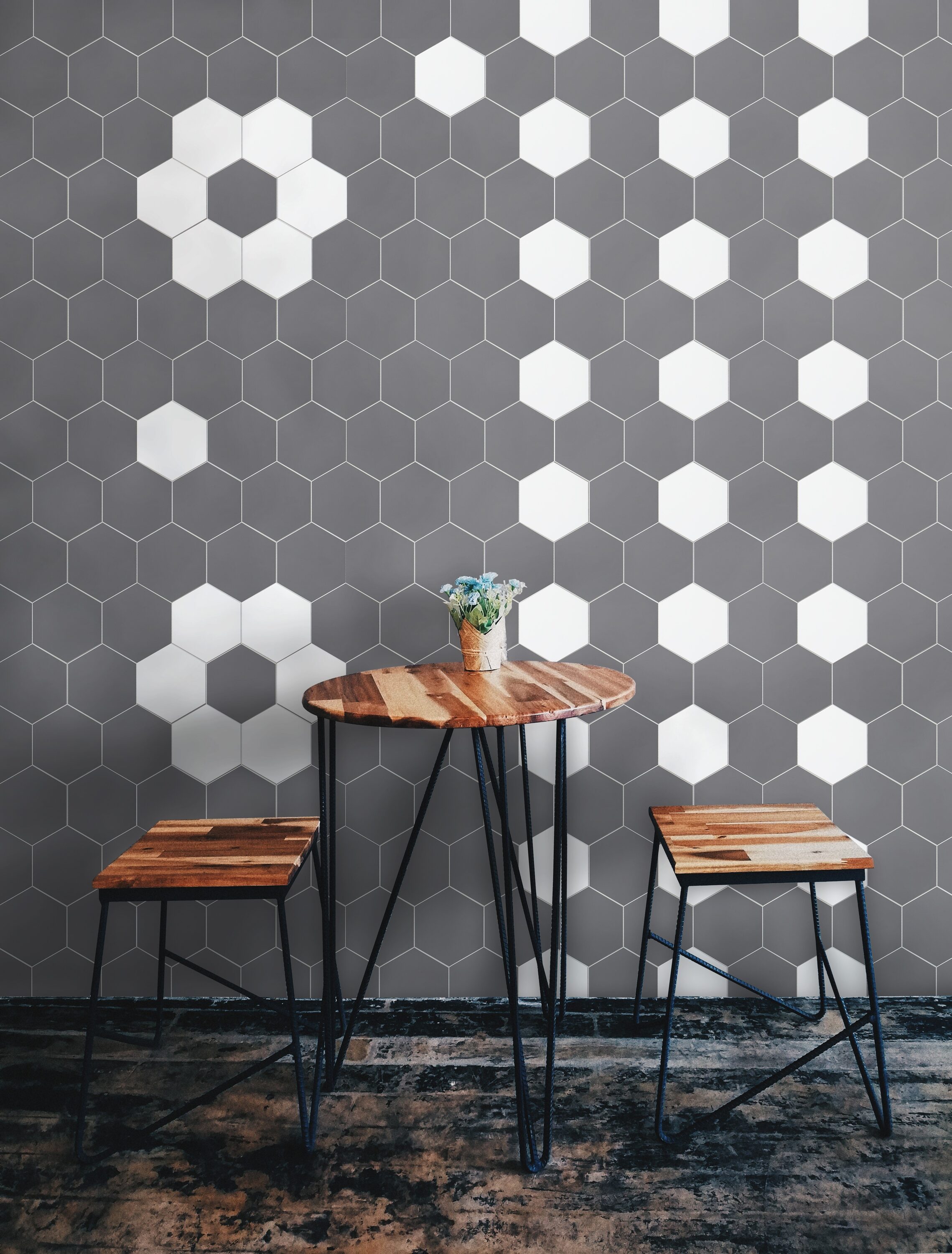 Avant Decor BX-CC06 Ceramic-Tile - View #7