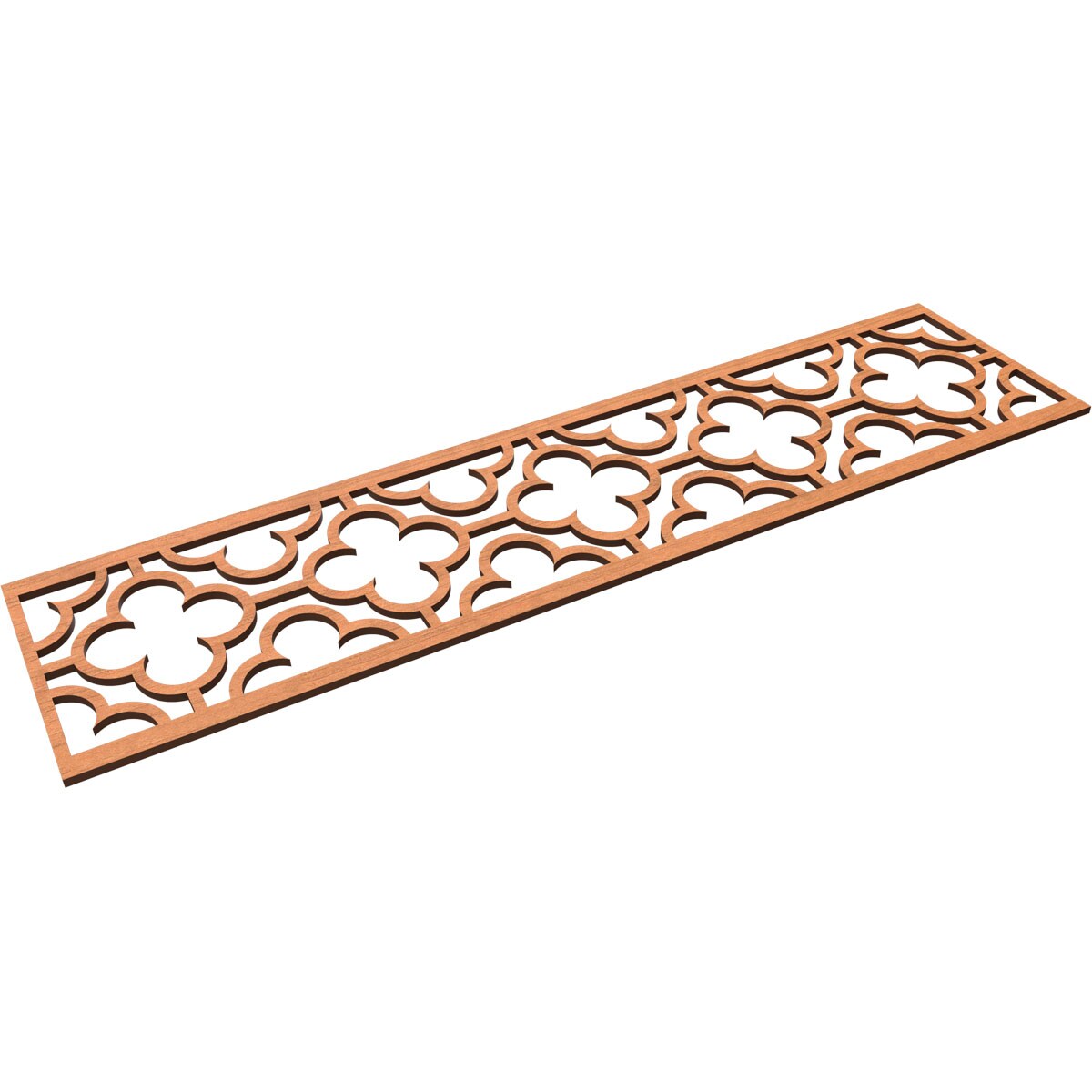 Ekena Millwork MLDB12X47CHICH Wall-Panel-Moulding - View #6