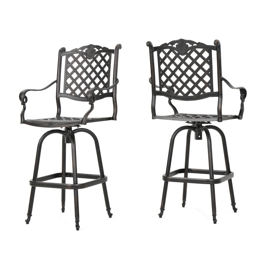 best patio bar stools