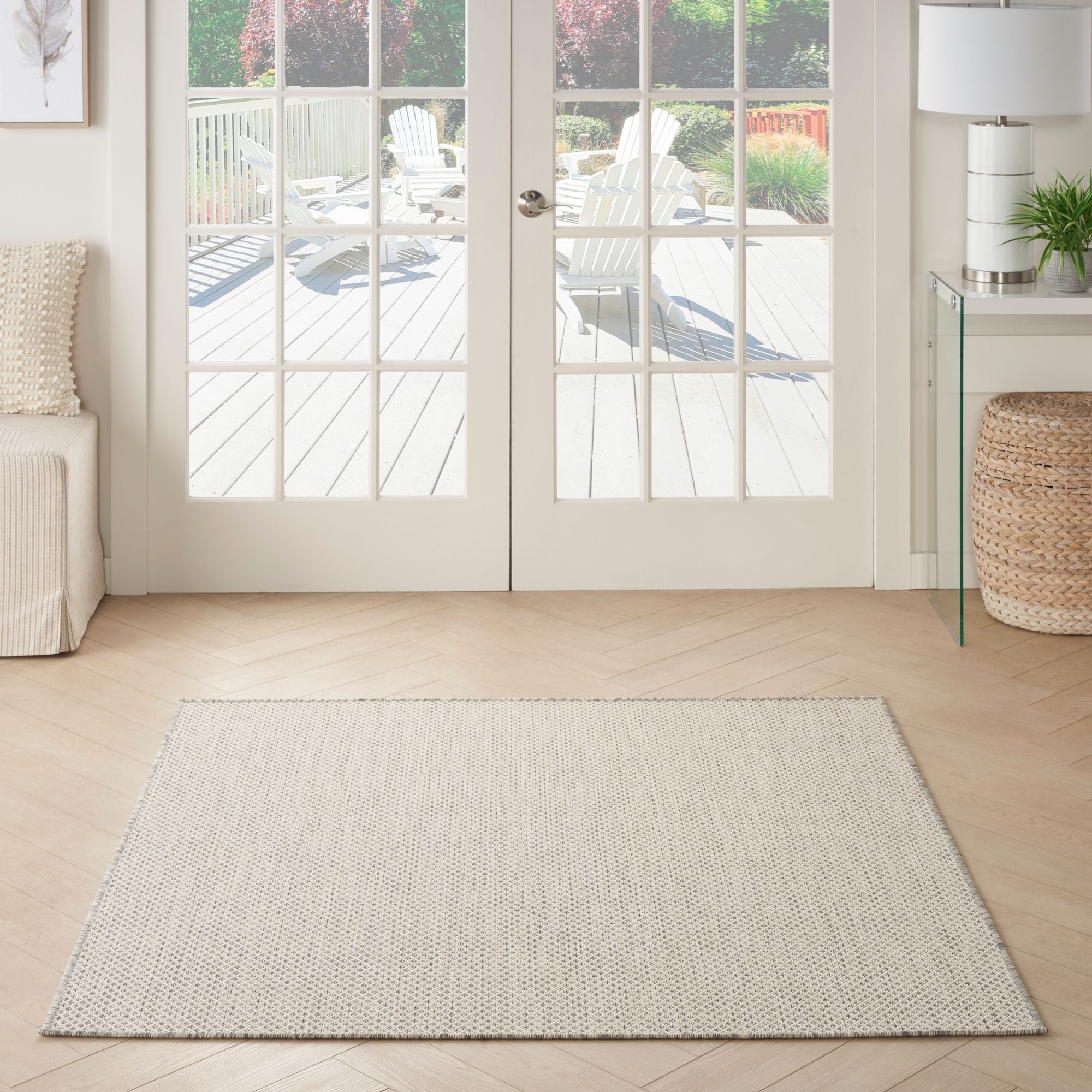 Nourison 099446162649 rugs - View #5