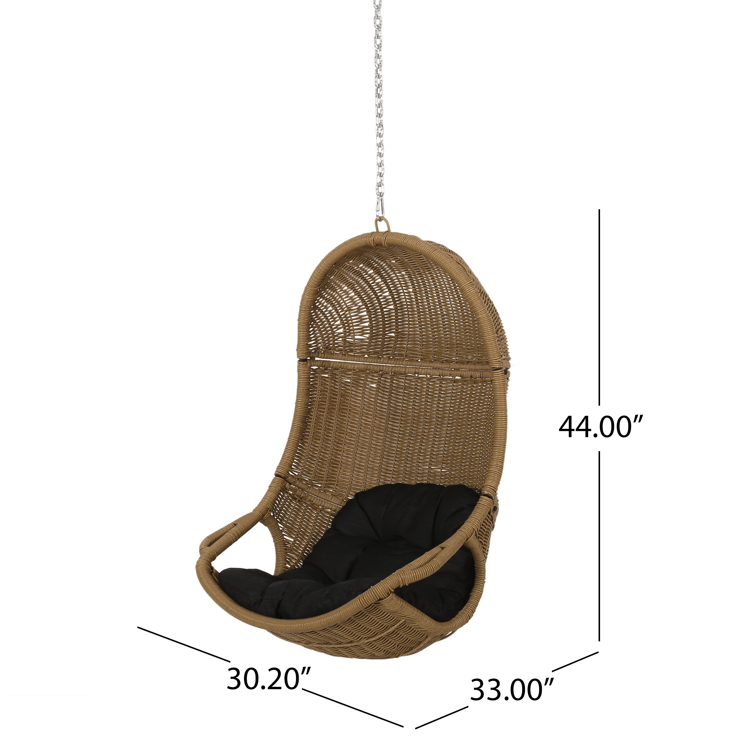 Best Selling Home Decor 314006 Swing-Gliders - View #7