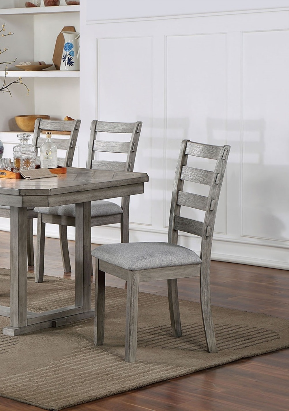Siavonce XH01473 Dining-Sets - View #3