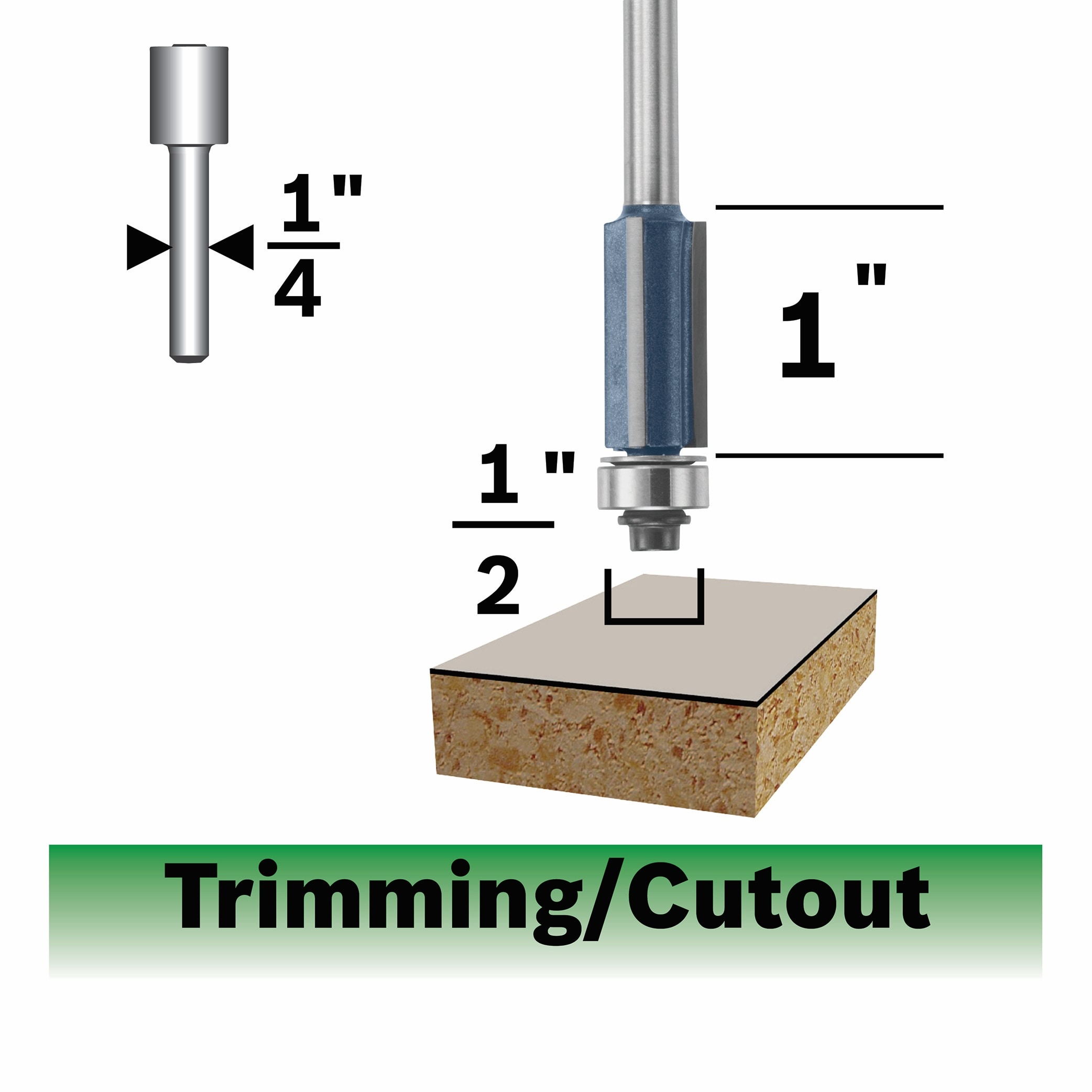 Precision Trim Cutter - Impact Air Systems Precision Trim Cutter