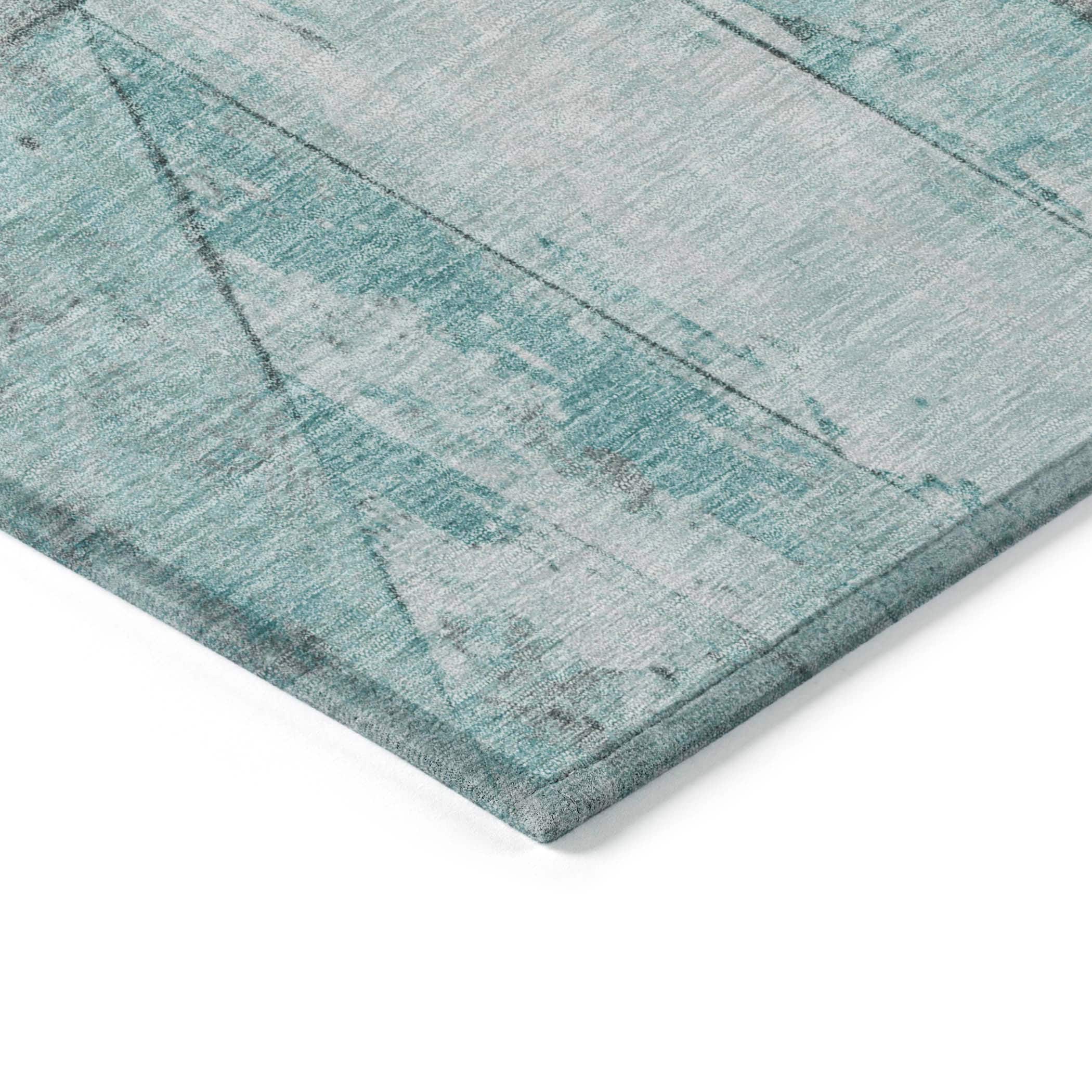 Addison Rugs ACN1876TE30X46 rugs - View #4
