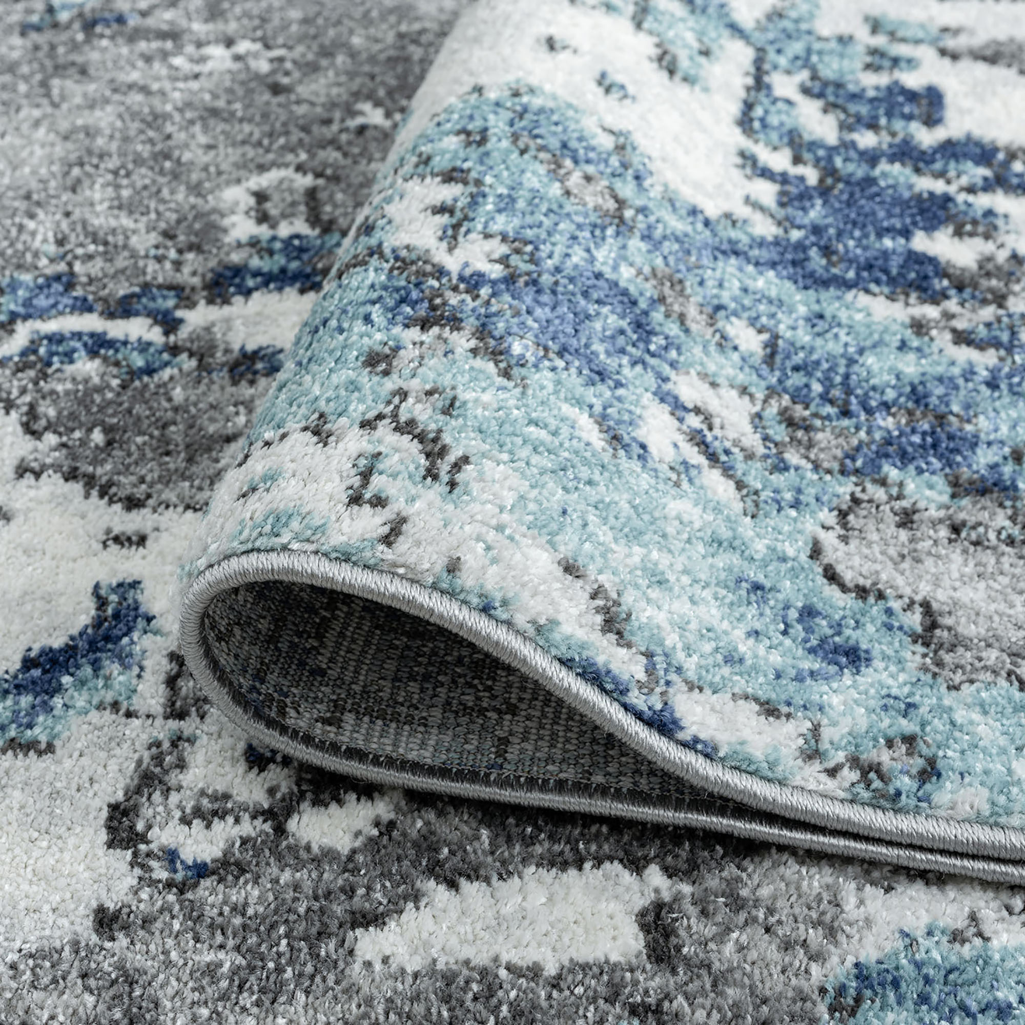Tayse JZE1006 5X8 rugs - View #2