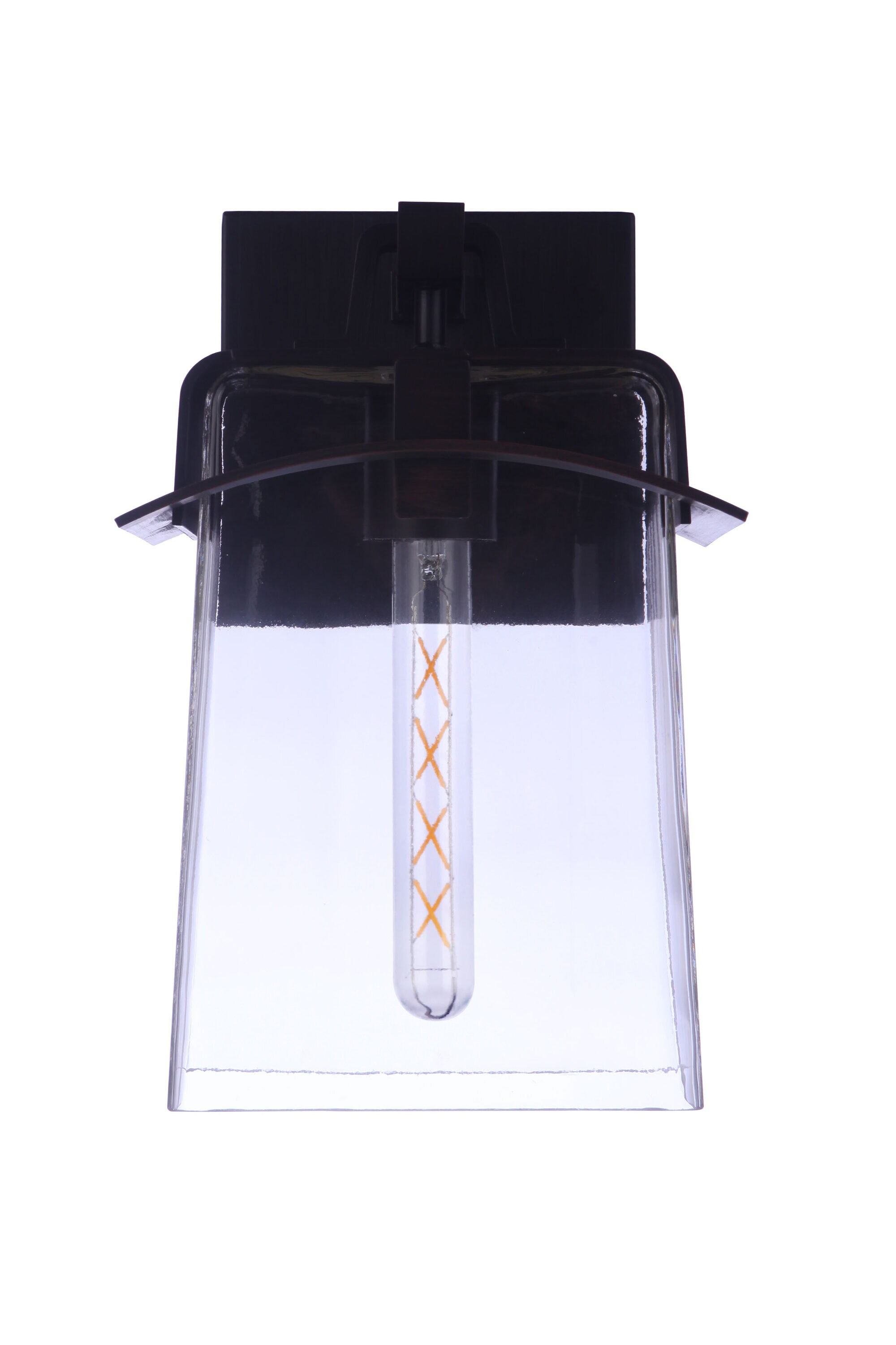 Craftmade ZA6014-ABZ Outdoor-Wall-Lighting - View #2