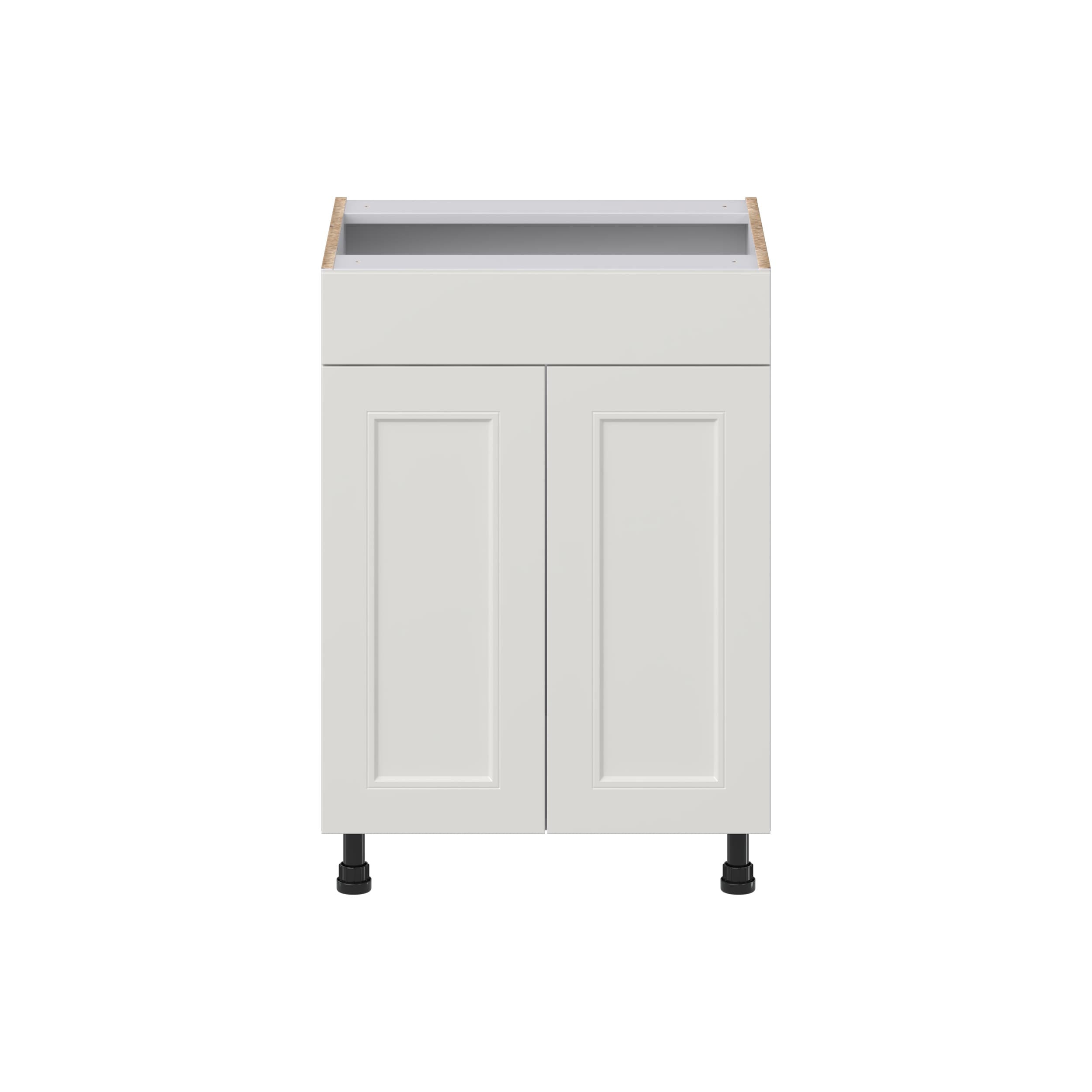 Hugo&Borg DSVS24-BE Cabinets-Kitchen - View #7