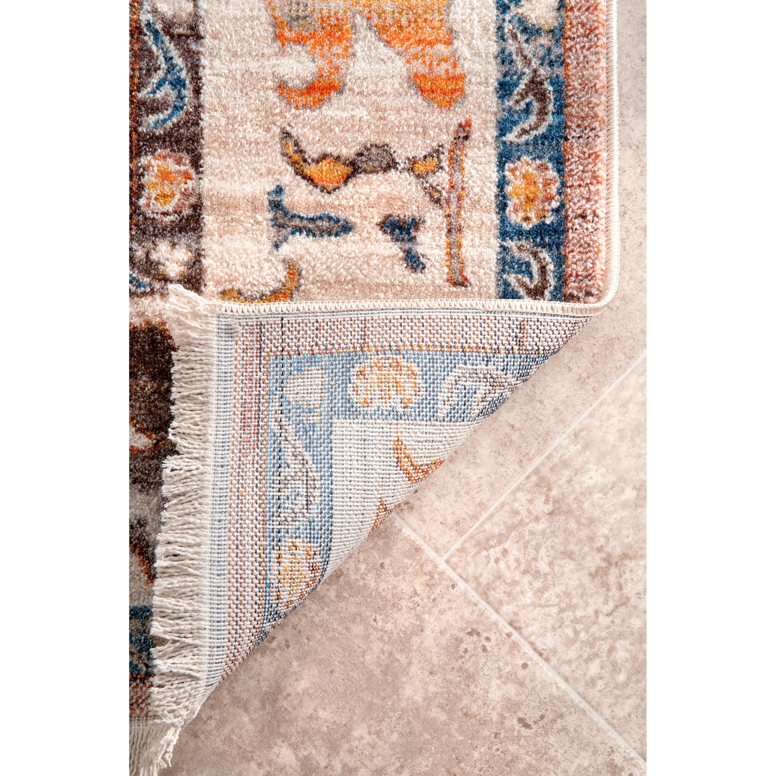 nuLOOM KHMC21B-5079 rugs - View #7