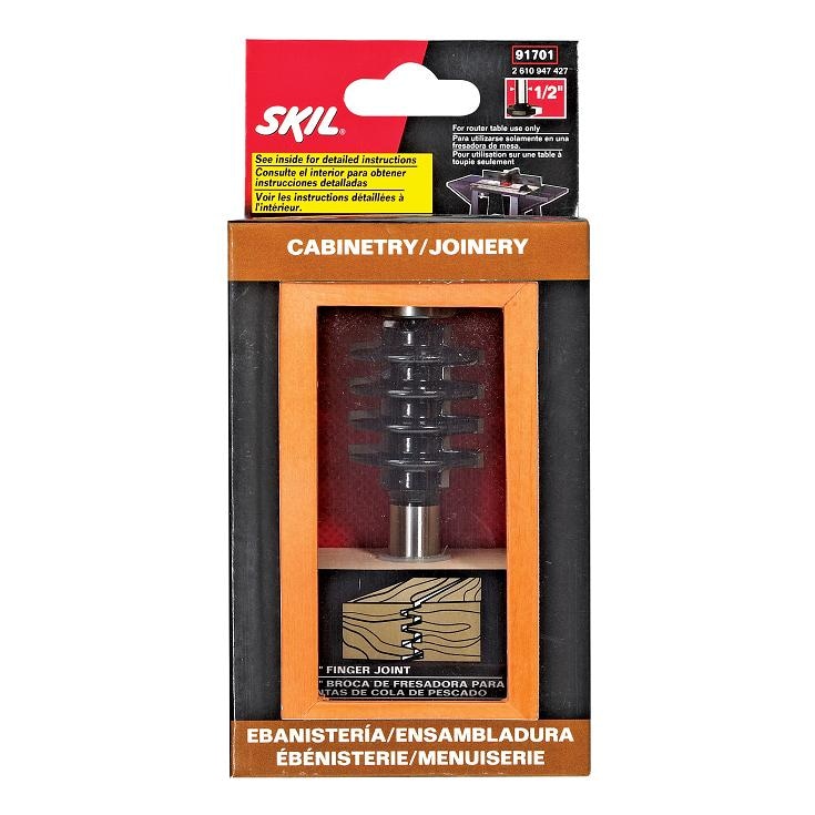 SKIL 91701 Carbide-tipped