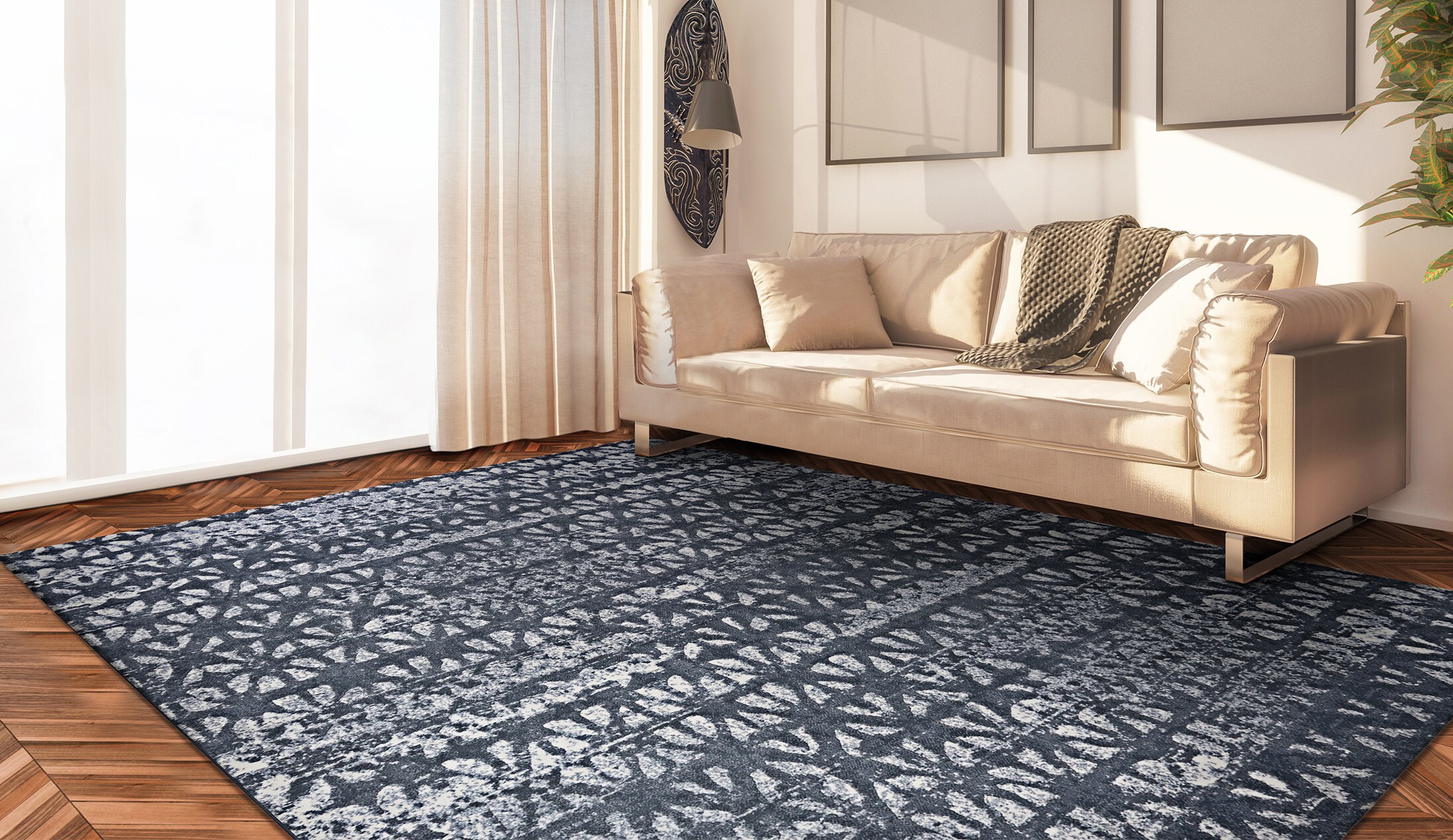 Couristan 12590225053076T rugs - View #2