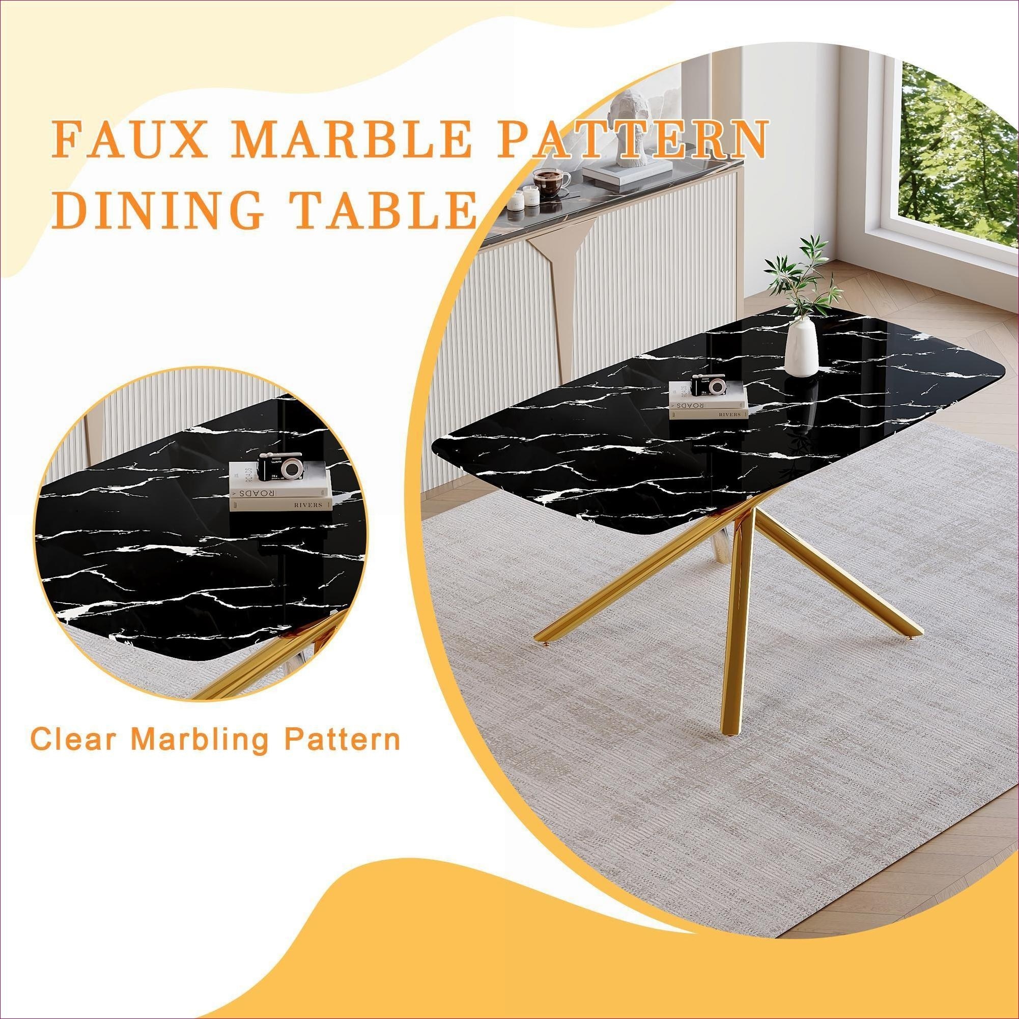 Watnature 2WLI9Z8SGYGJ Dining-Tables - View #14