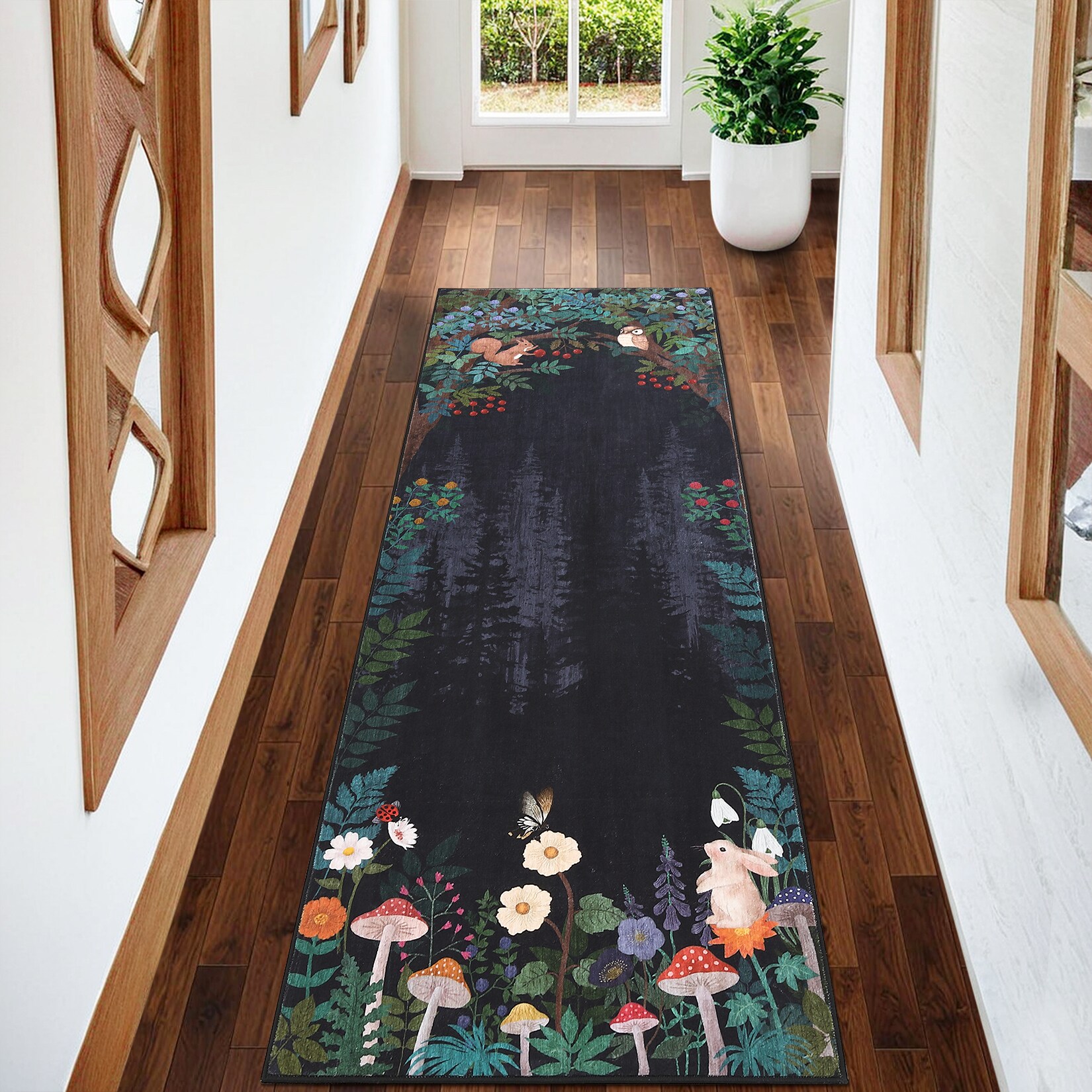 Assile XH26082502 rugs - View #2