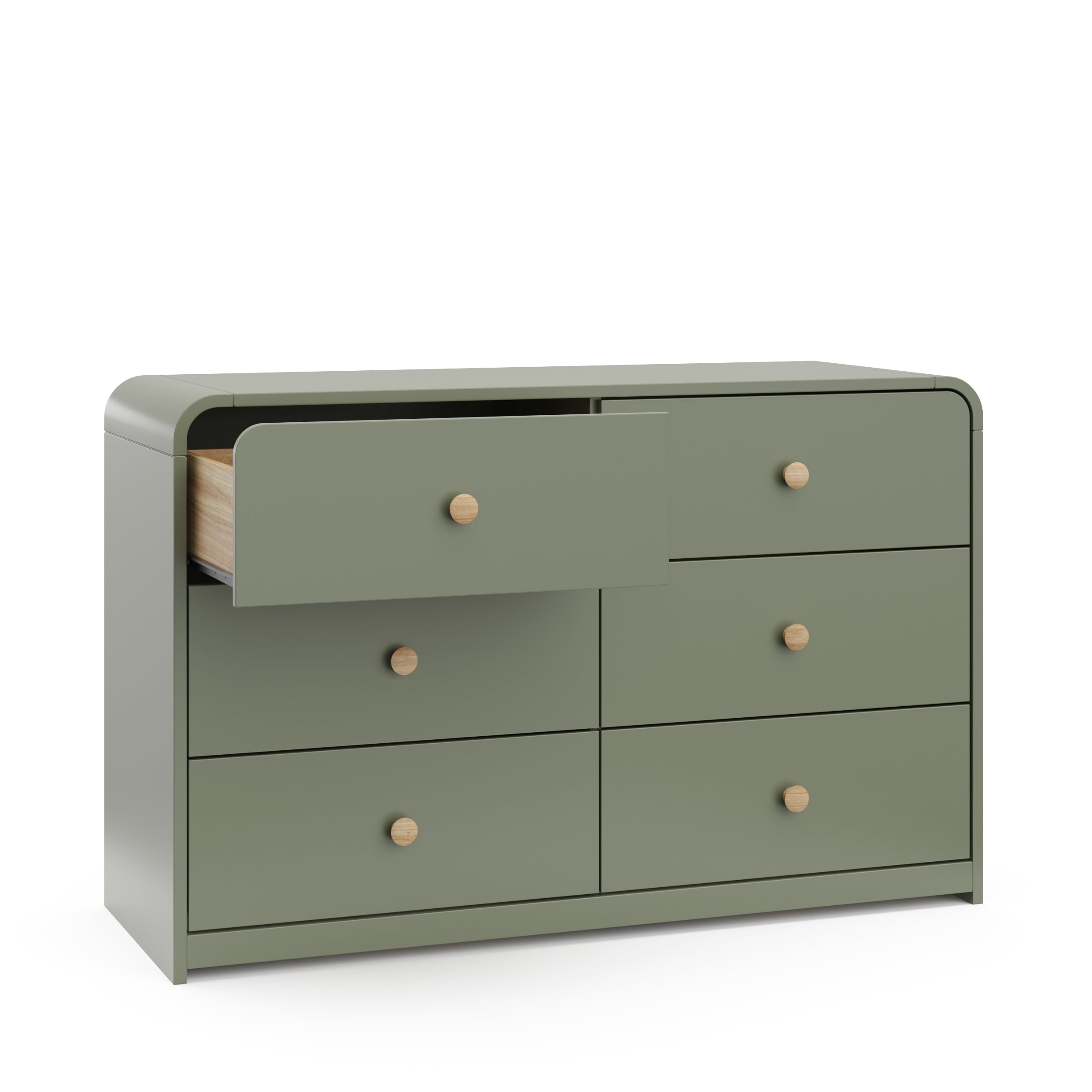 Storkcraft 03766-15A dressers - View #8