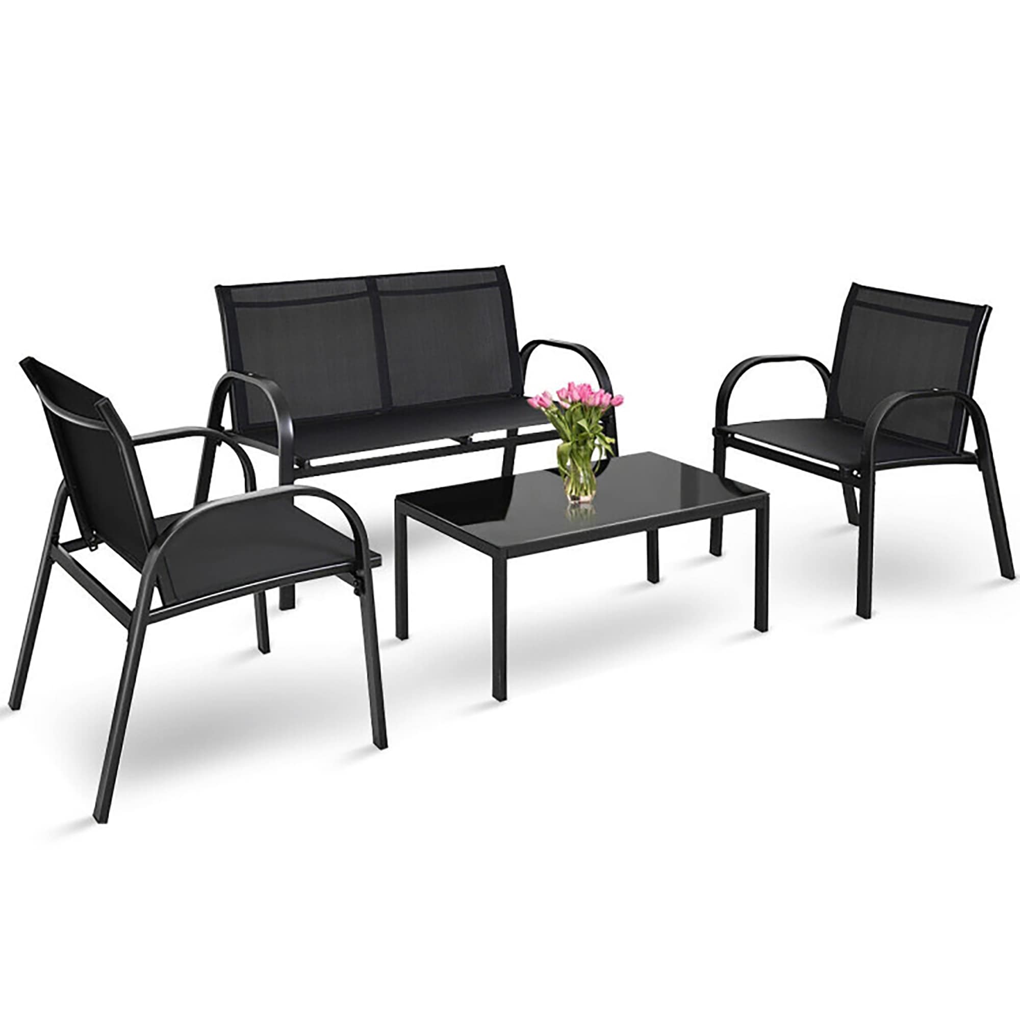 CASAINC WF-OP3316 Patio-Conversation-Sets - View #8