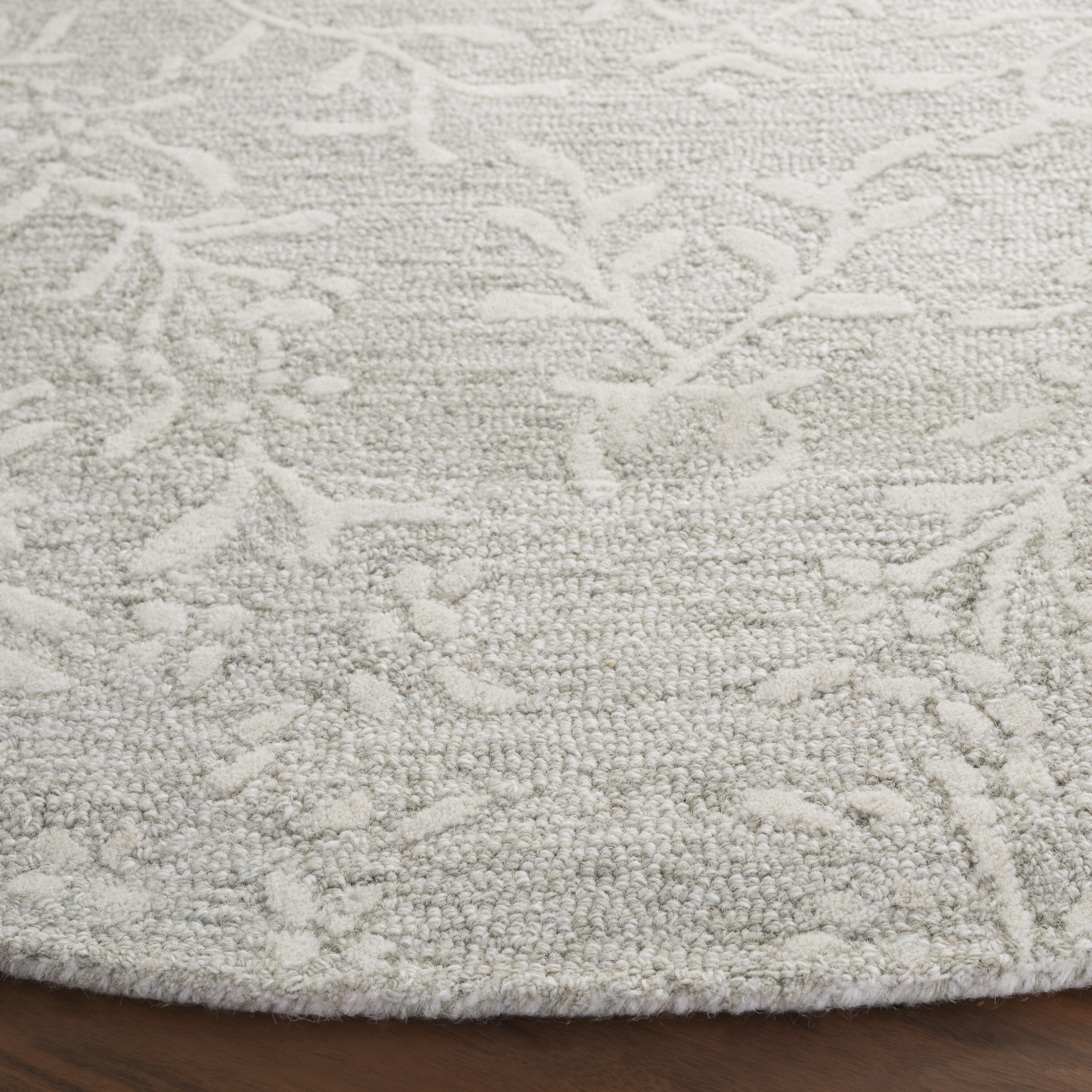 Safavieh PNE401W-6R rugs - View #3