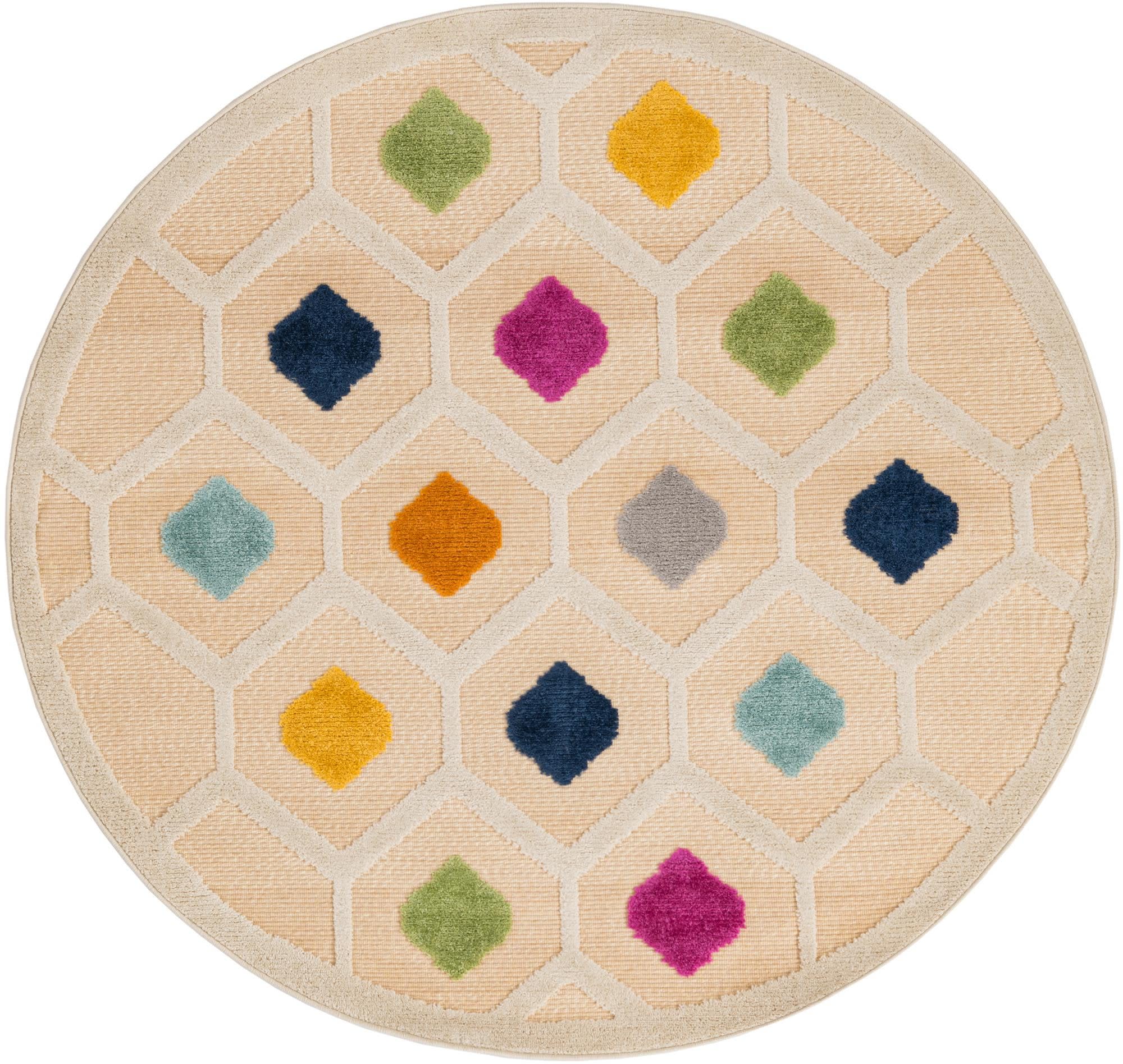 Unique Loom 3171029 rugs - View #8