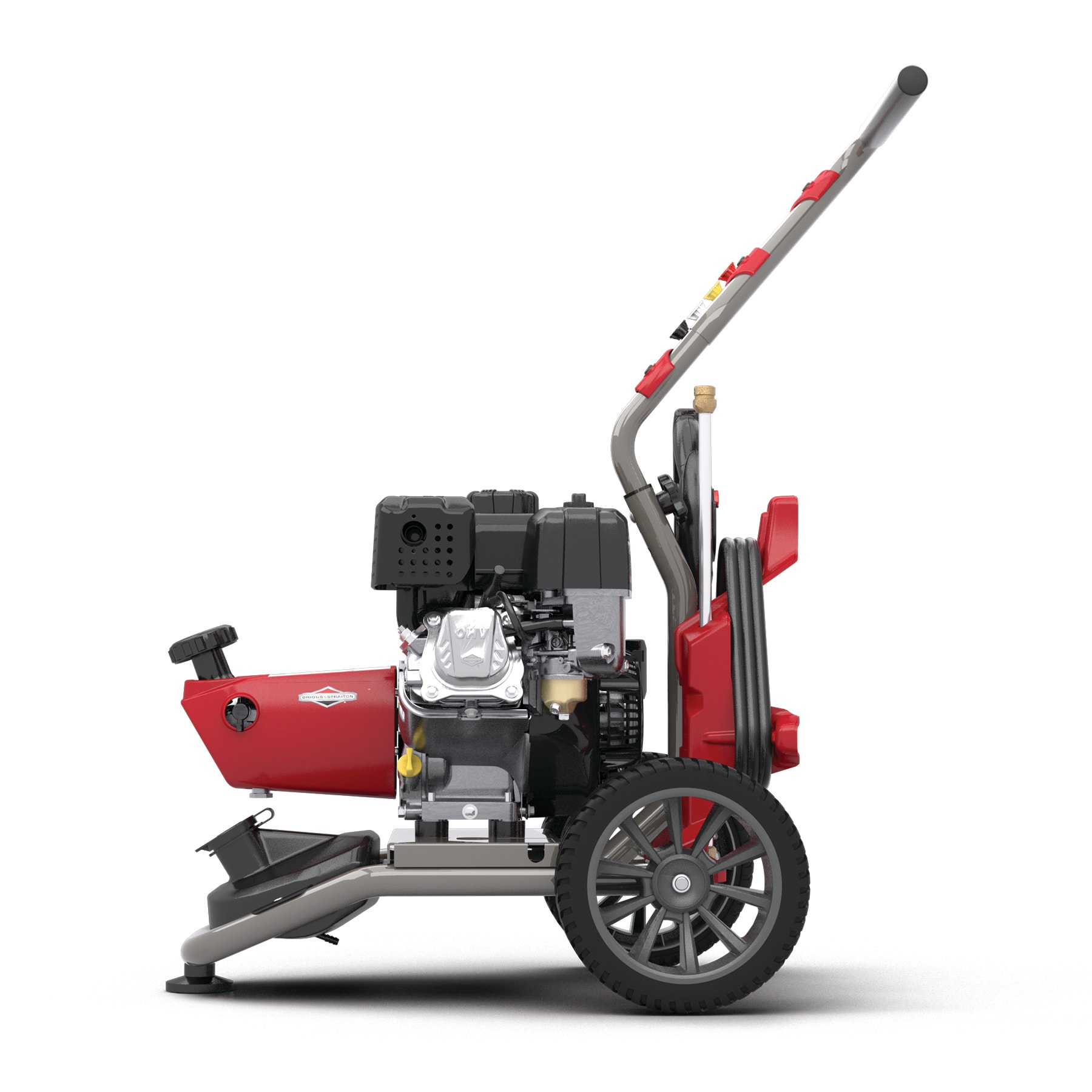 Briggs & Stratton 22019 Gas-Pressurewashers - View #3