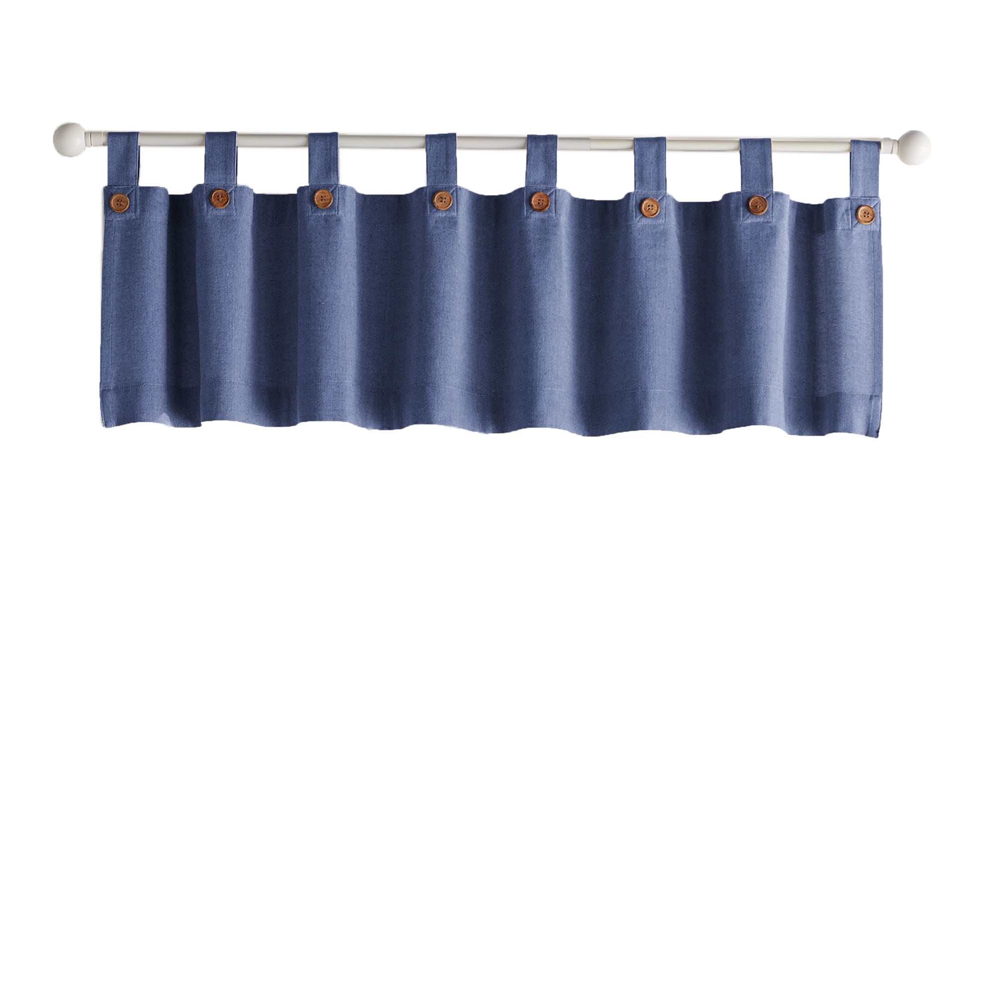 Elrene Home Fashions 194590036225 valances - View #2