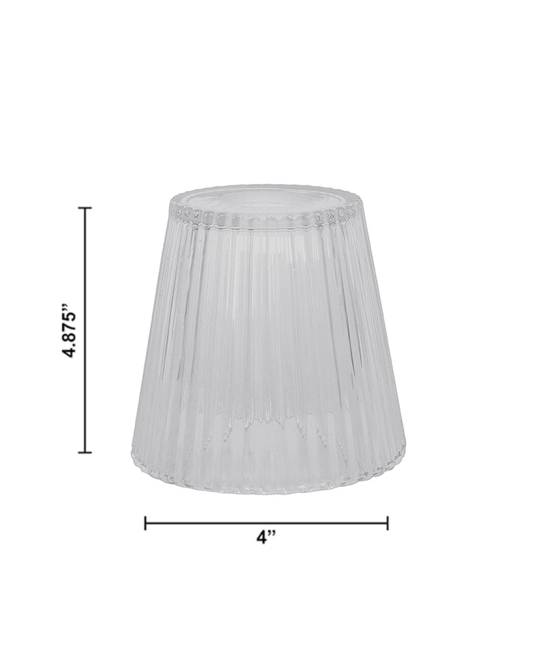 Style Selections N205C Light-Shades - View #4