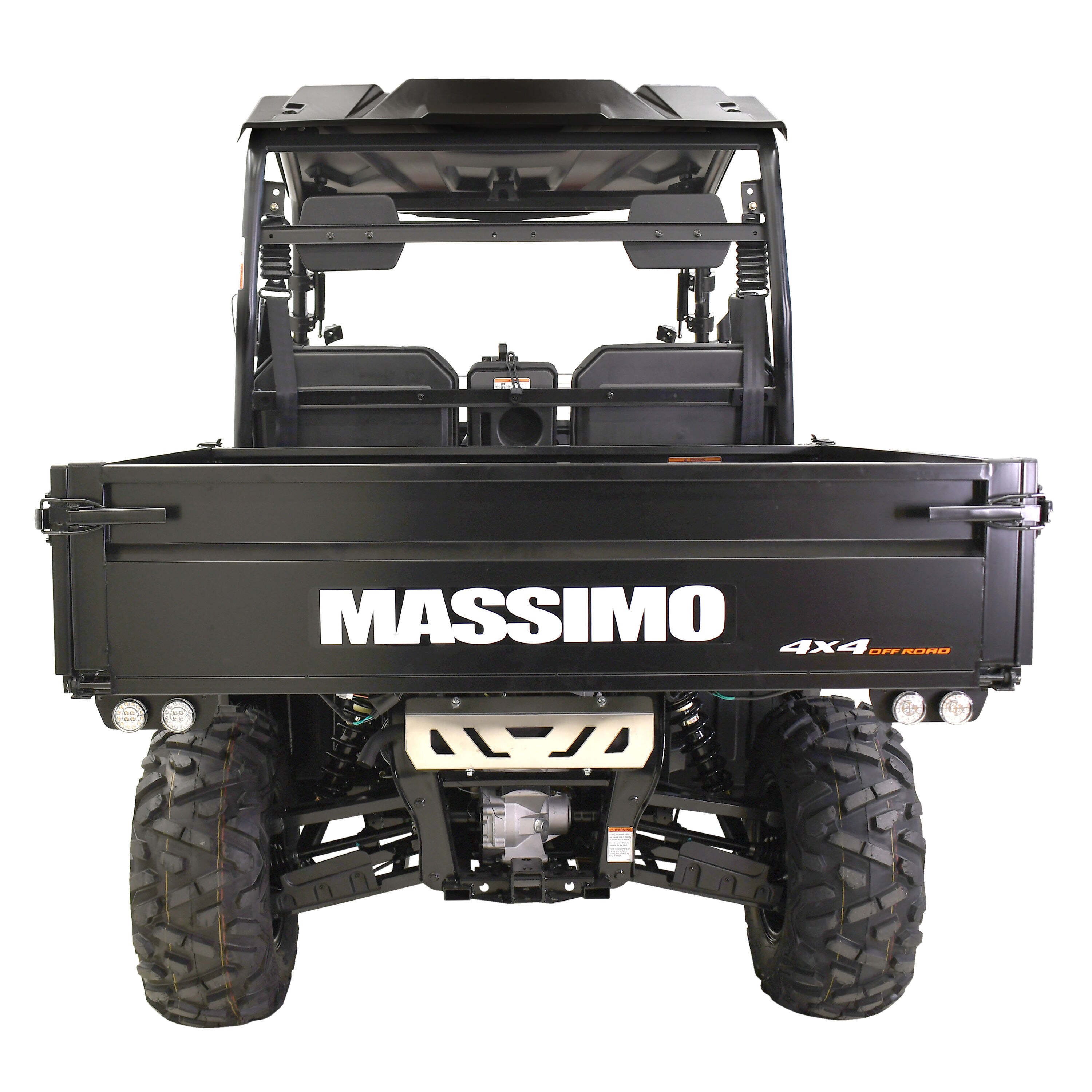 Massimo U100550512 Motorized-Vehicles - View #4