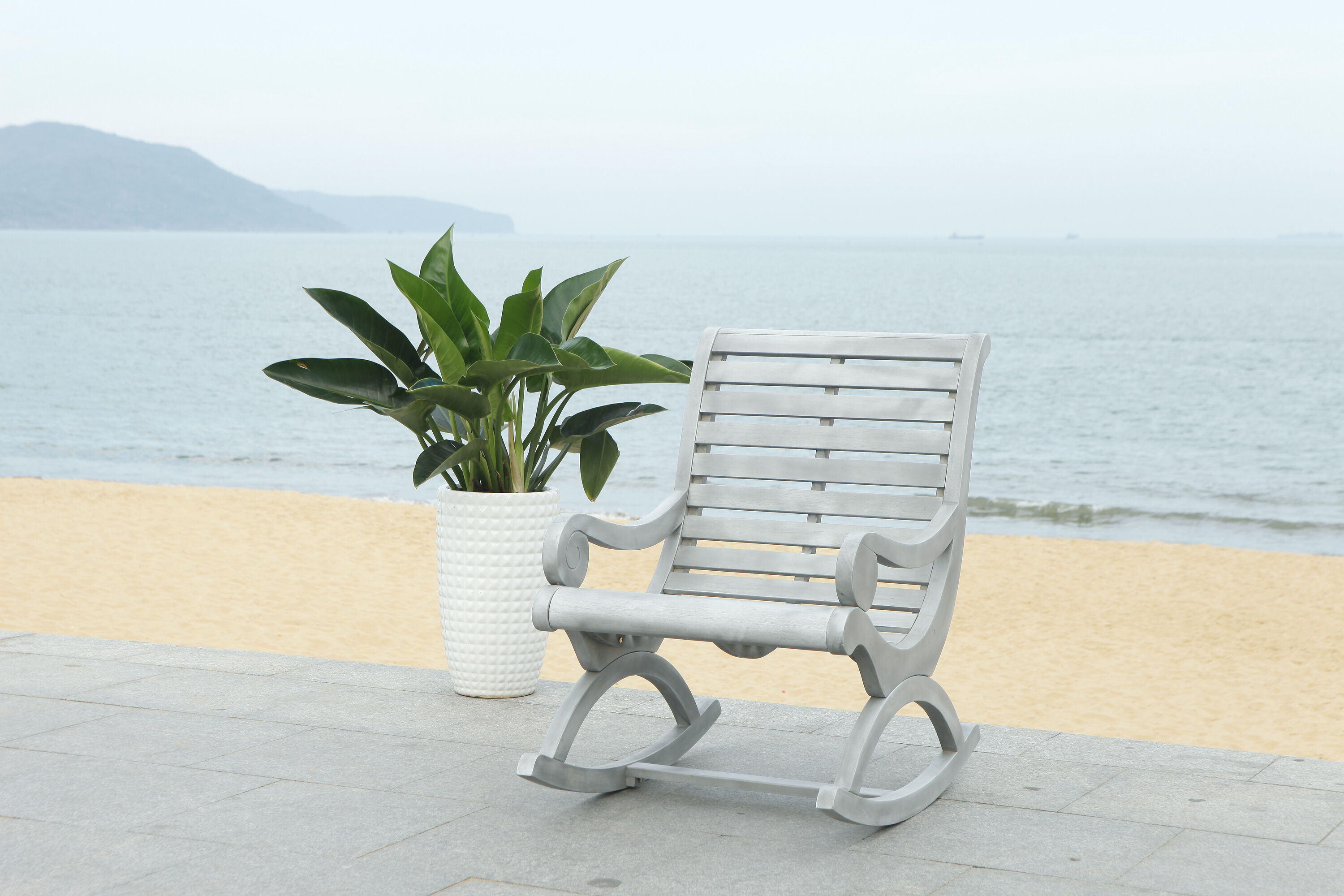Safavieh PAT7016A Patio-Chairs - View #9