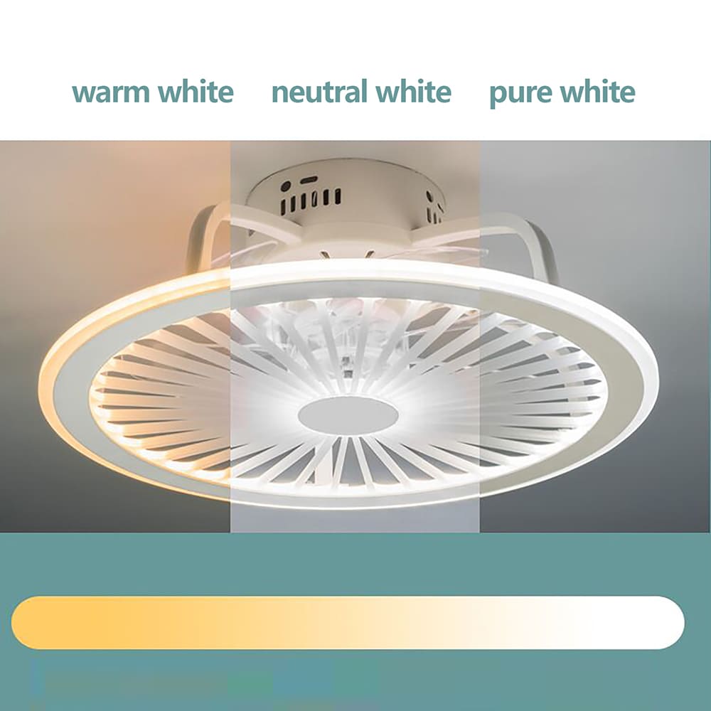 Oukaning HG-HSYXF-4269-US Ceiling-Fans - View #8