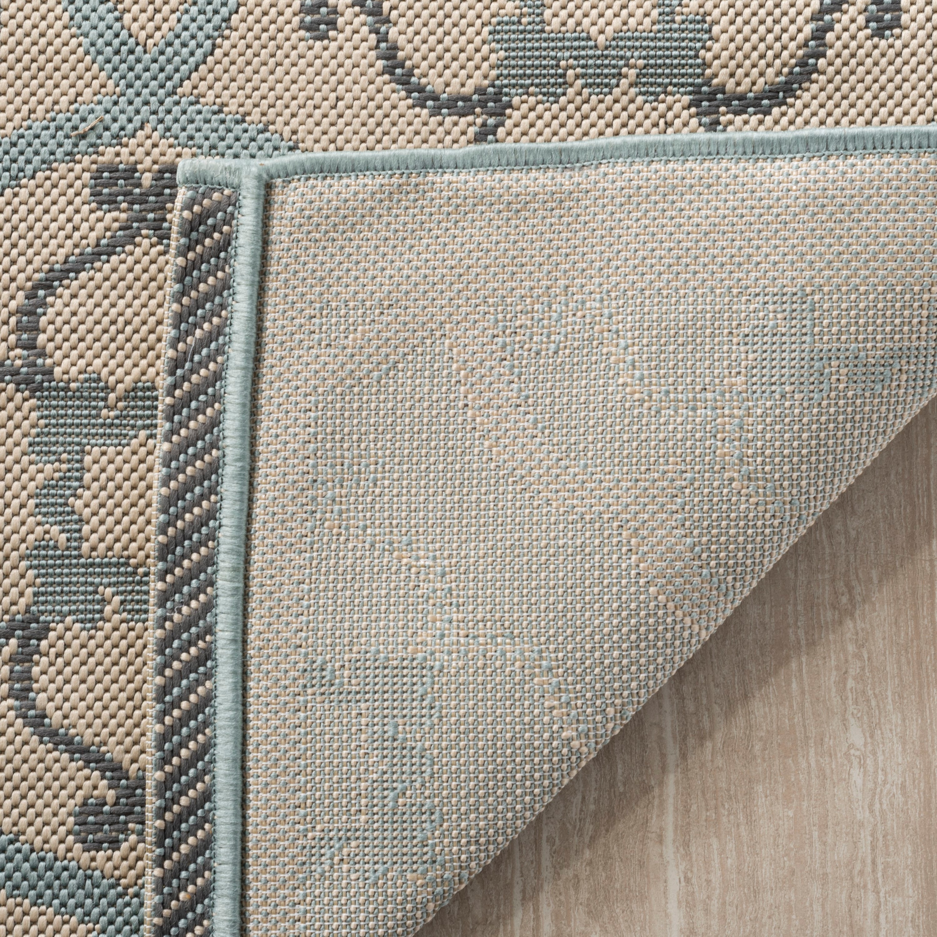 Martha Stewart MSR4262-213-6 rugs - View #4