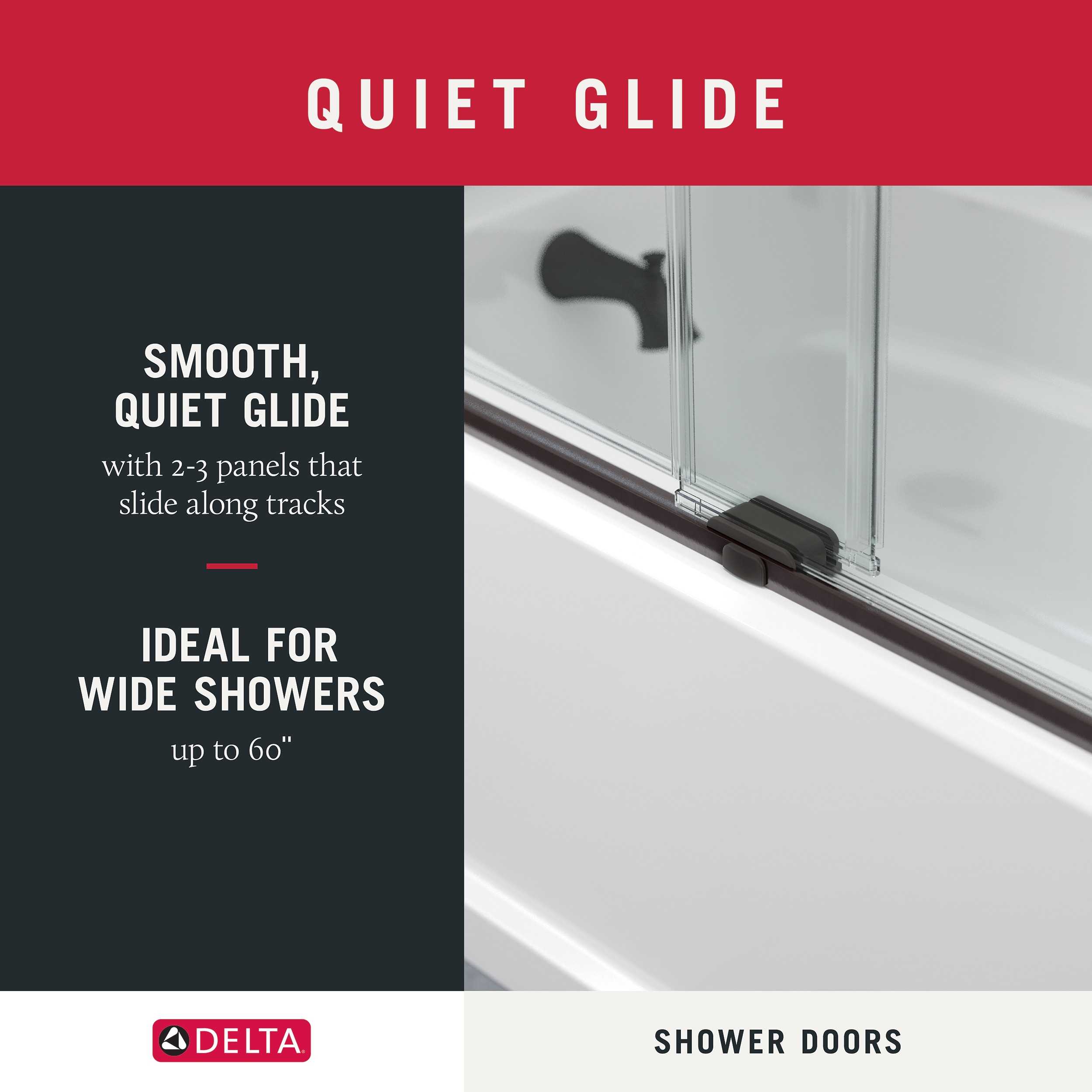 Delta SD5758425 Shower-Doors - View #10
