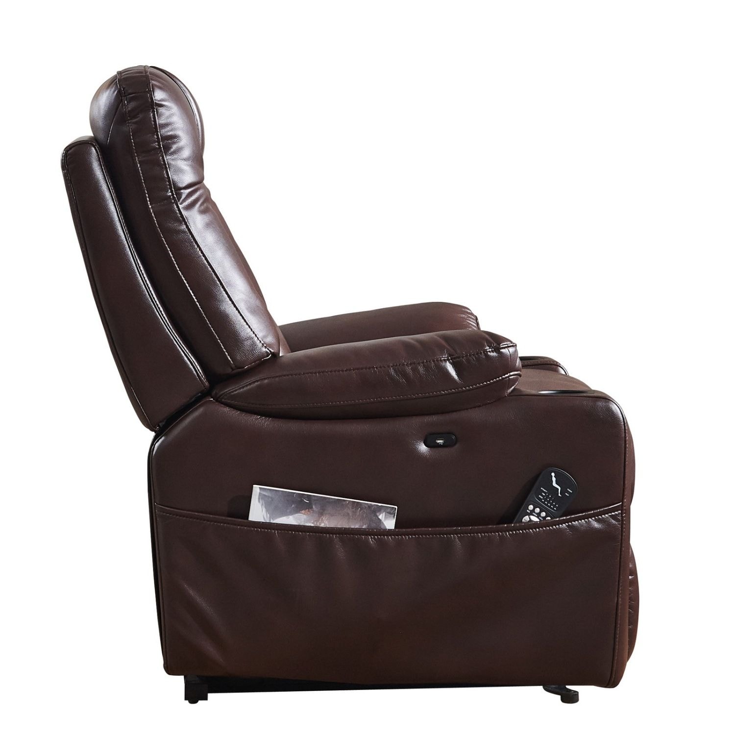 JASMODER W722S00005 recliners - View #4