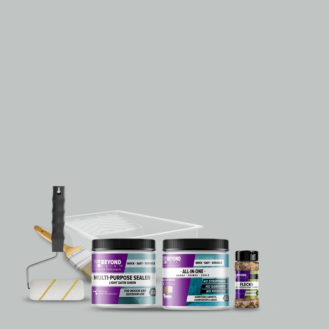 Beyond Paint® - For All Your Home Projects - Extreme How To